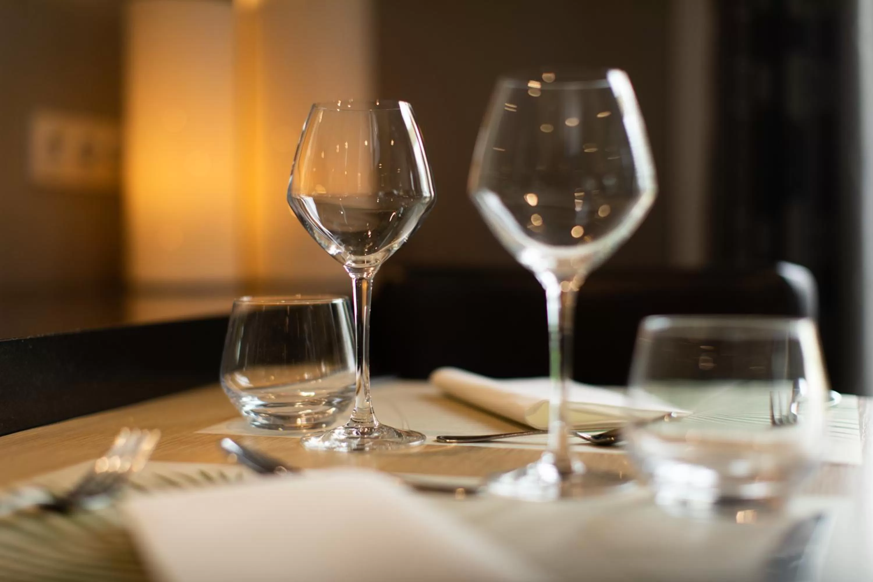 Restaurant/places to eat in Hôtel Relais d'Étretat