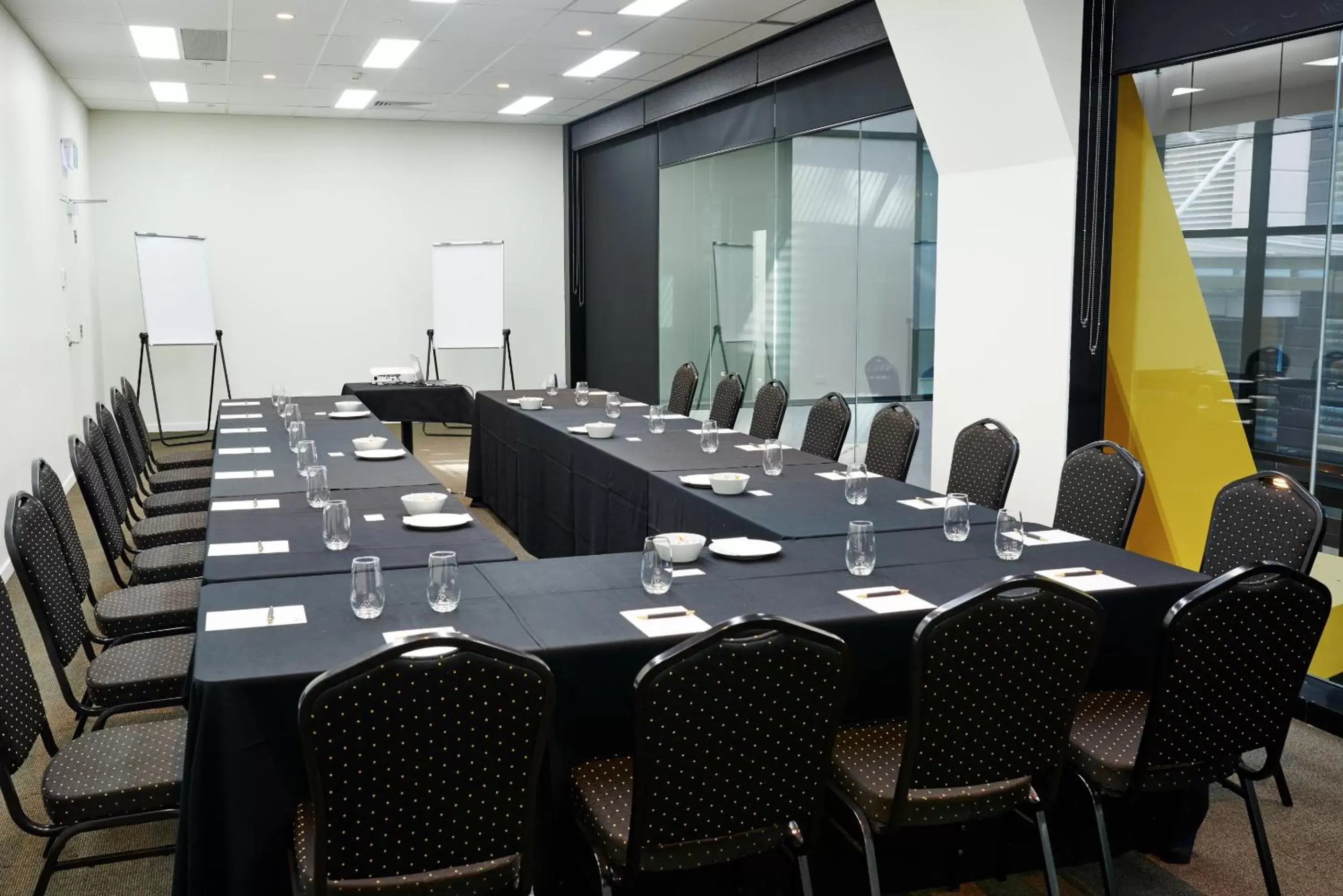 Meeting/conference room, Business Area/Conference Room in Pegasus Apart-Hotel