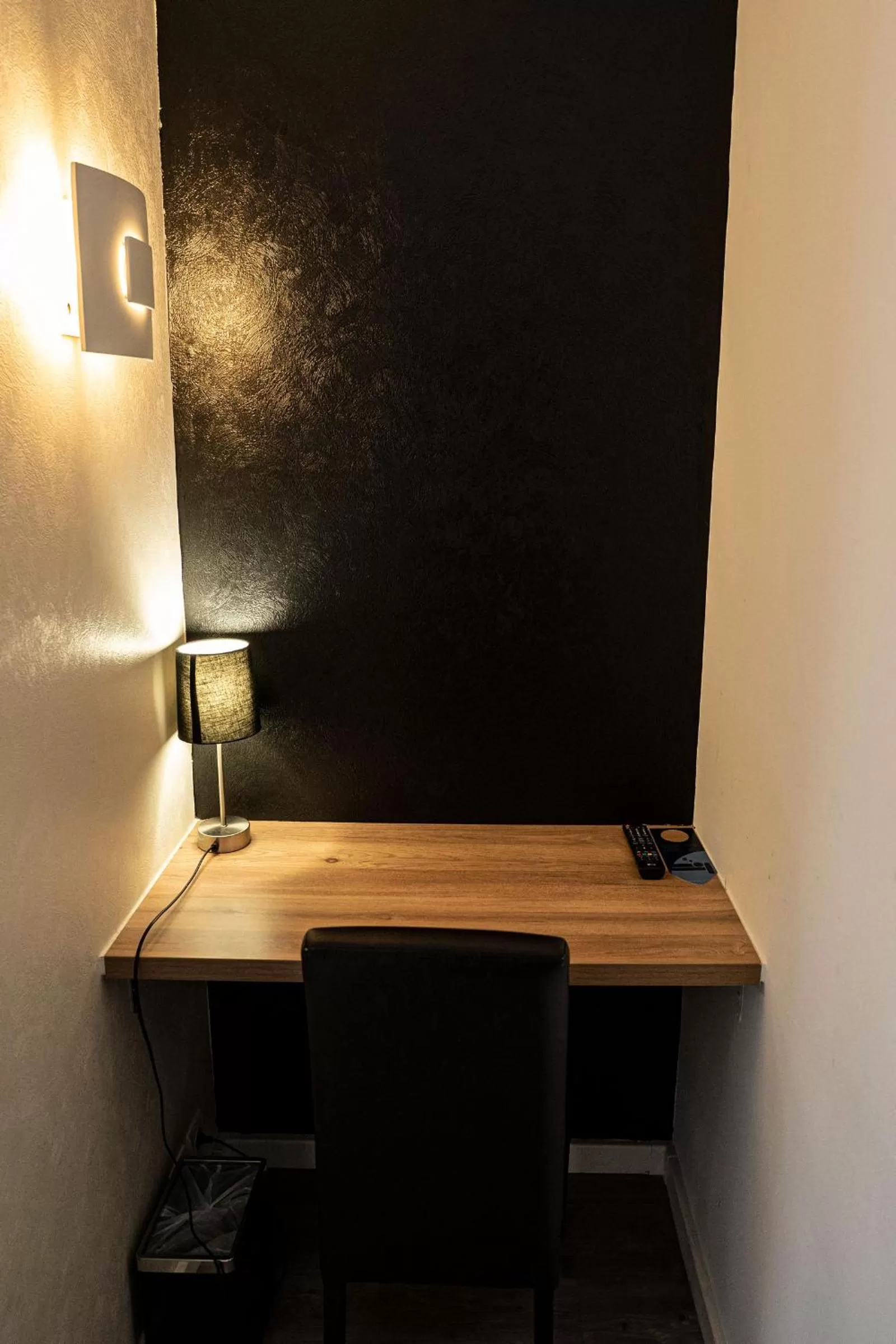 Meeting/conference room in Hotel De Quebec