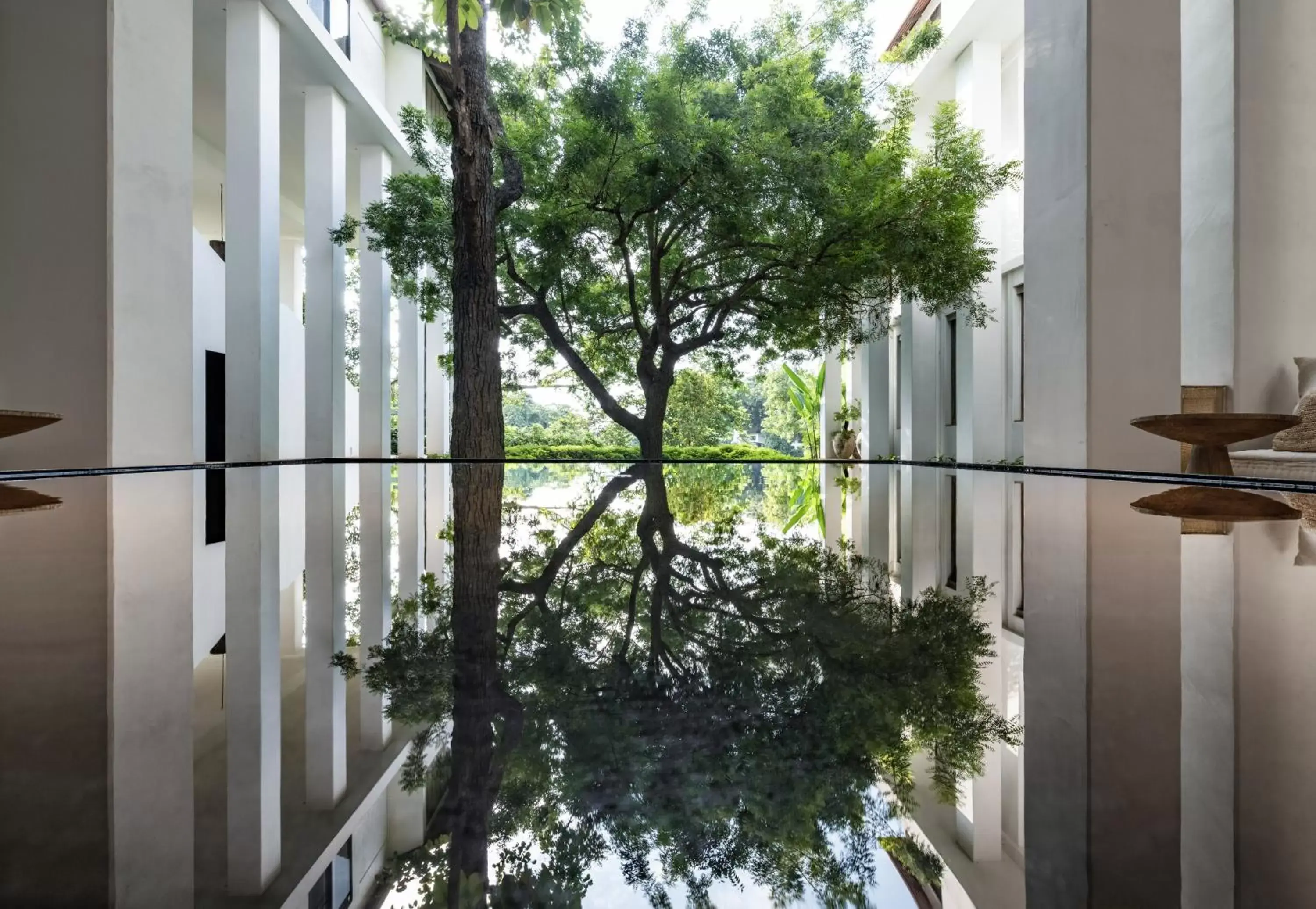 Lobby or reception in Raya Heritage - SHA Plus