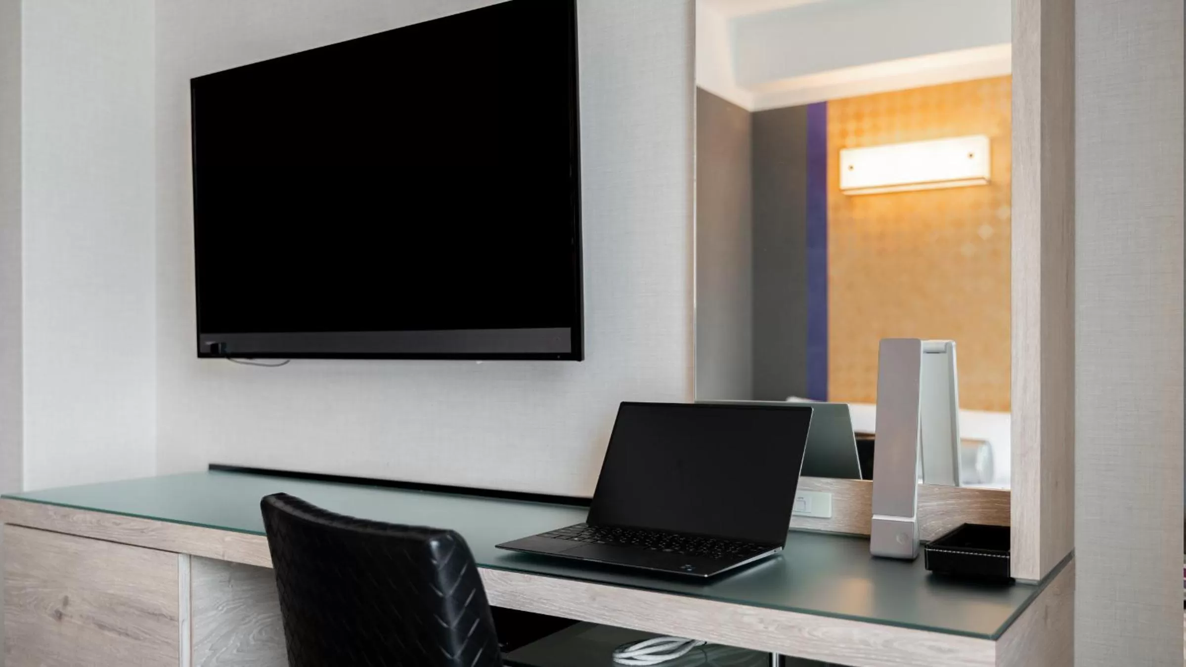 Photo of the whole room in New Otani Inn Sapporo