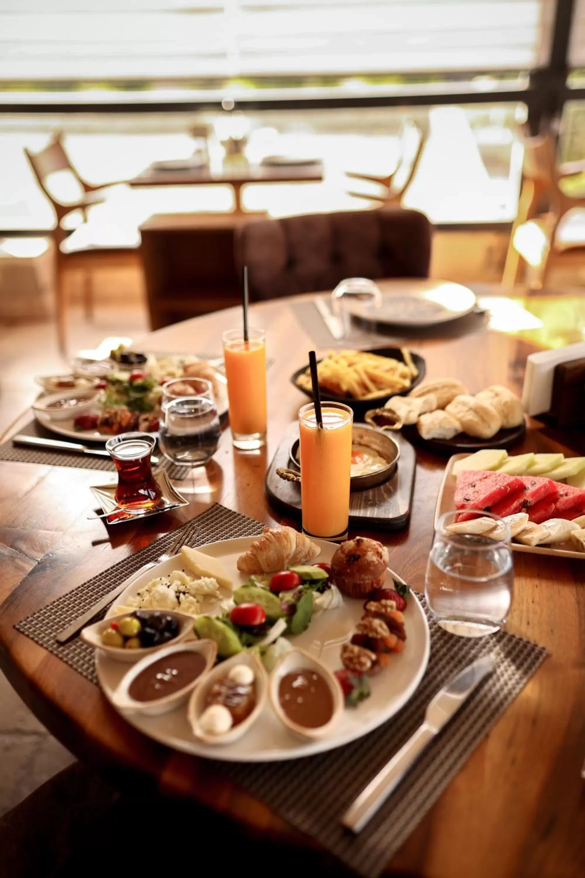 Restaurant/places to eat in Cratus Stone Palace Restaurant/places to eat in Cratus Stone Palace