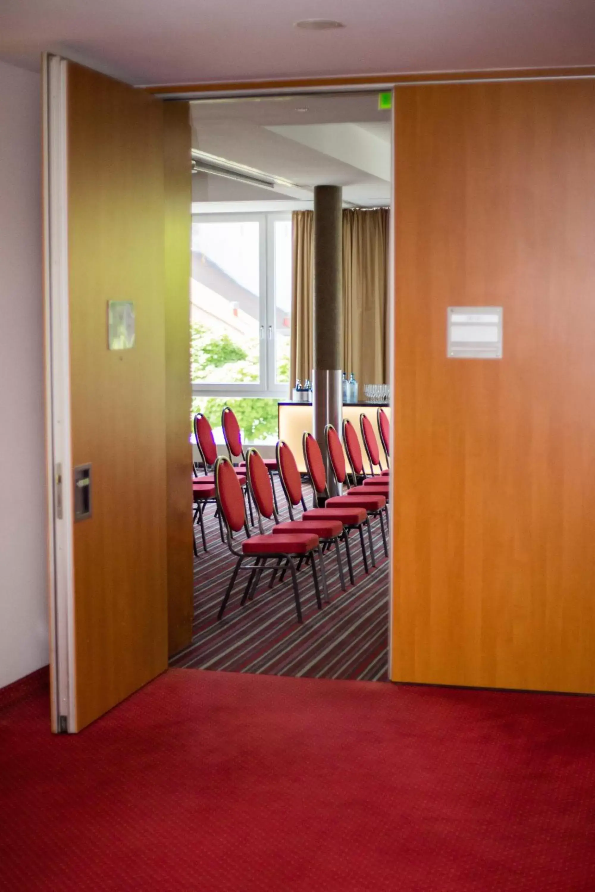 Banquet/Function facilities in Best Western Plus Hotel Bautzen