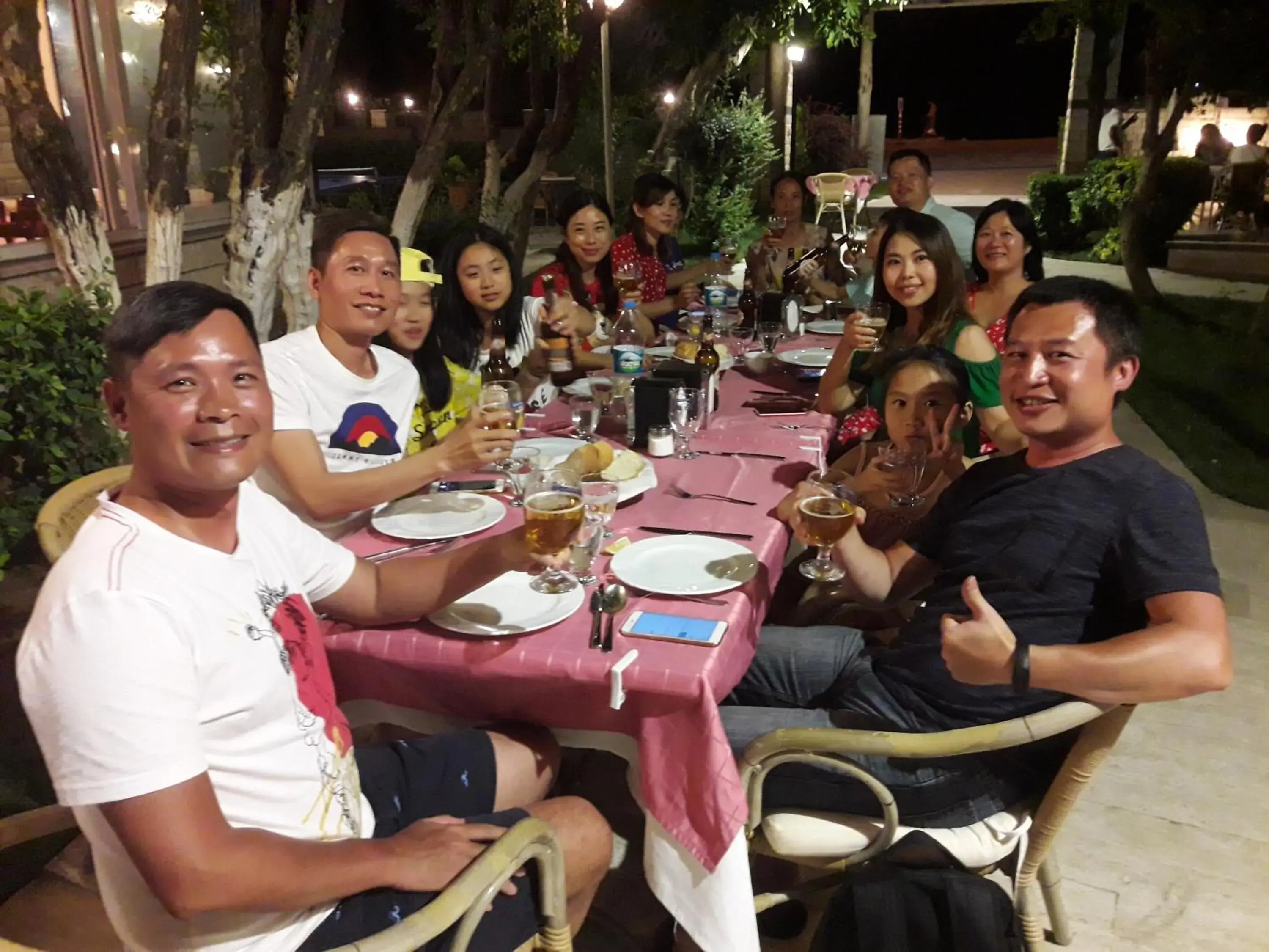 Restaurant/places to eat in Hotel HAL-TUR Restaurant/places to eat in Hotel HAL-TUR