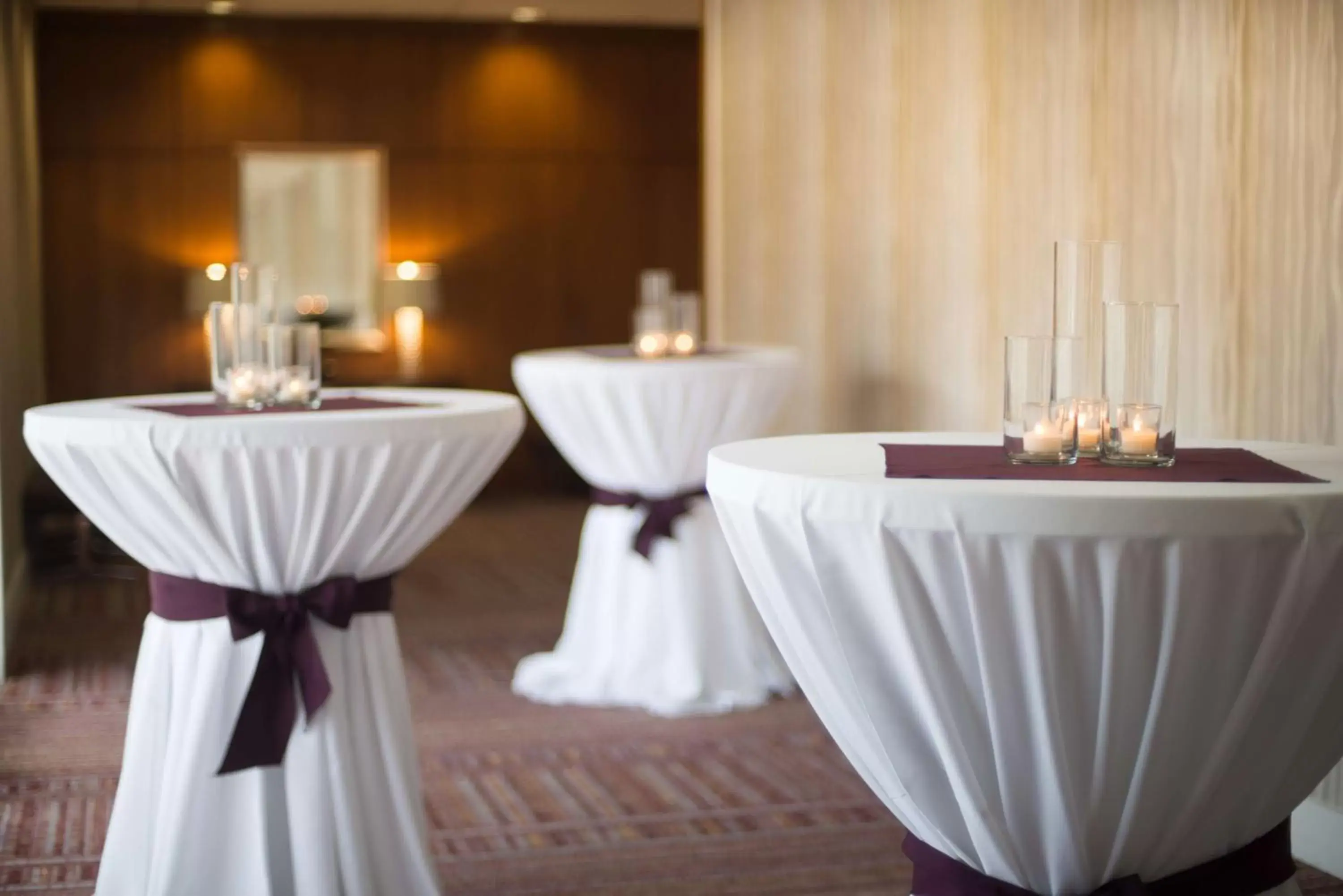 Banquet/Function facilities, Banquet Facilities in Radisson Hotel Corning