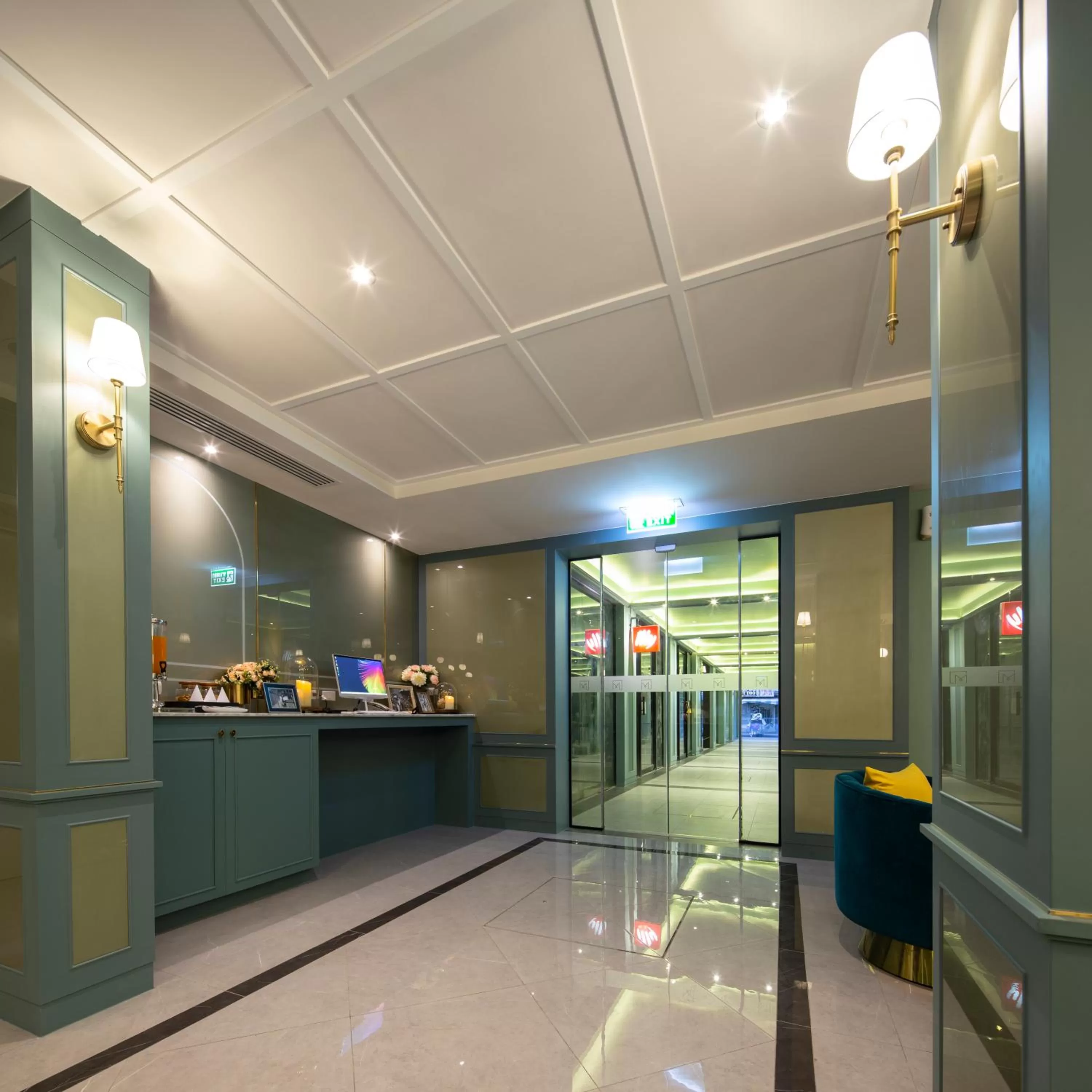 The Mulberry Bangkok Khaosan Road