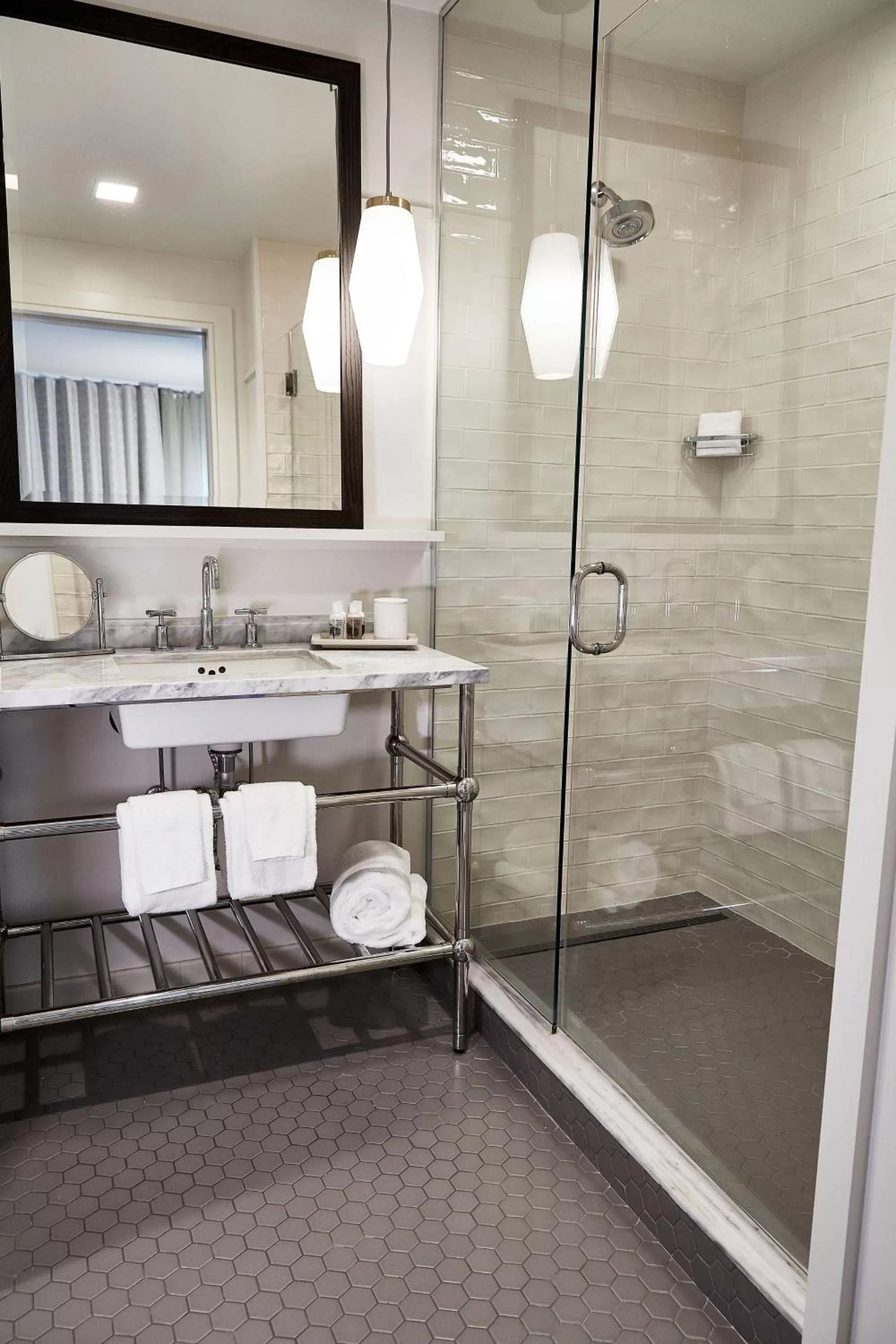 One Bedroom King Suite in The Alida, Savannah, a Tribute Portfolio Hotel