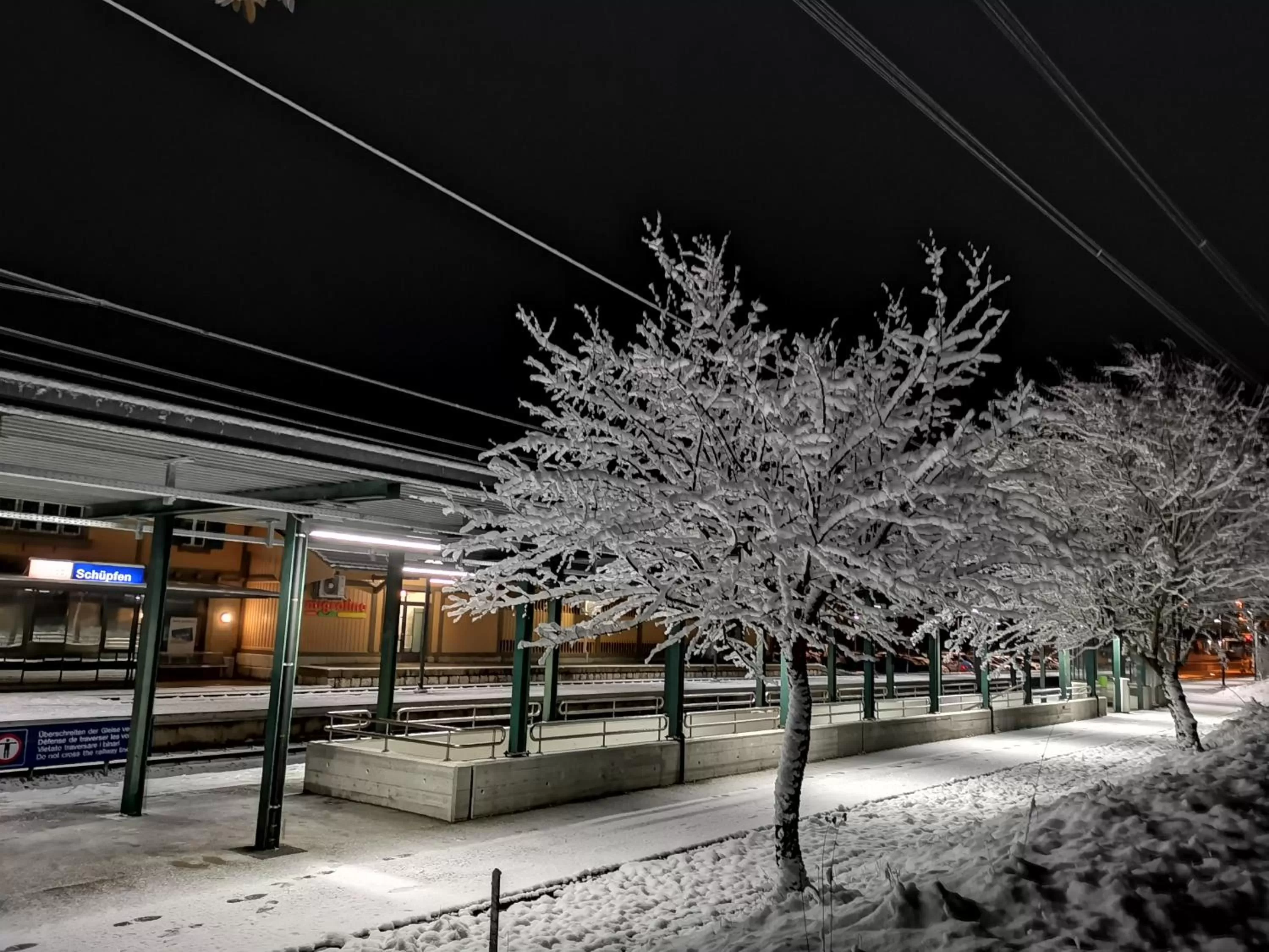 Other in Boutique Hotel BS16 before Bern City Parking gratis