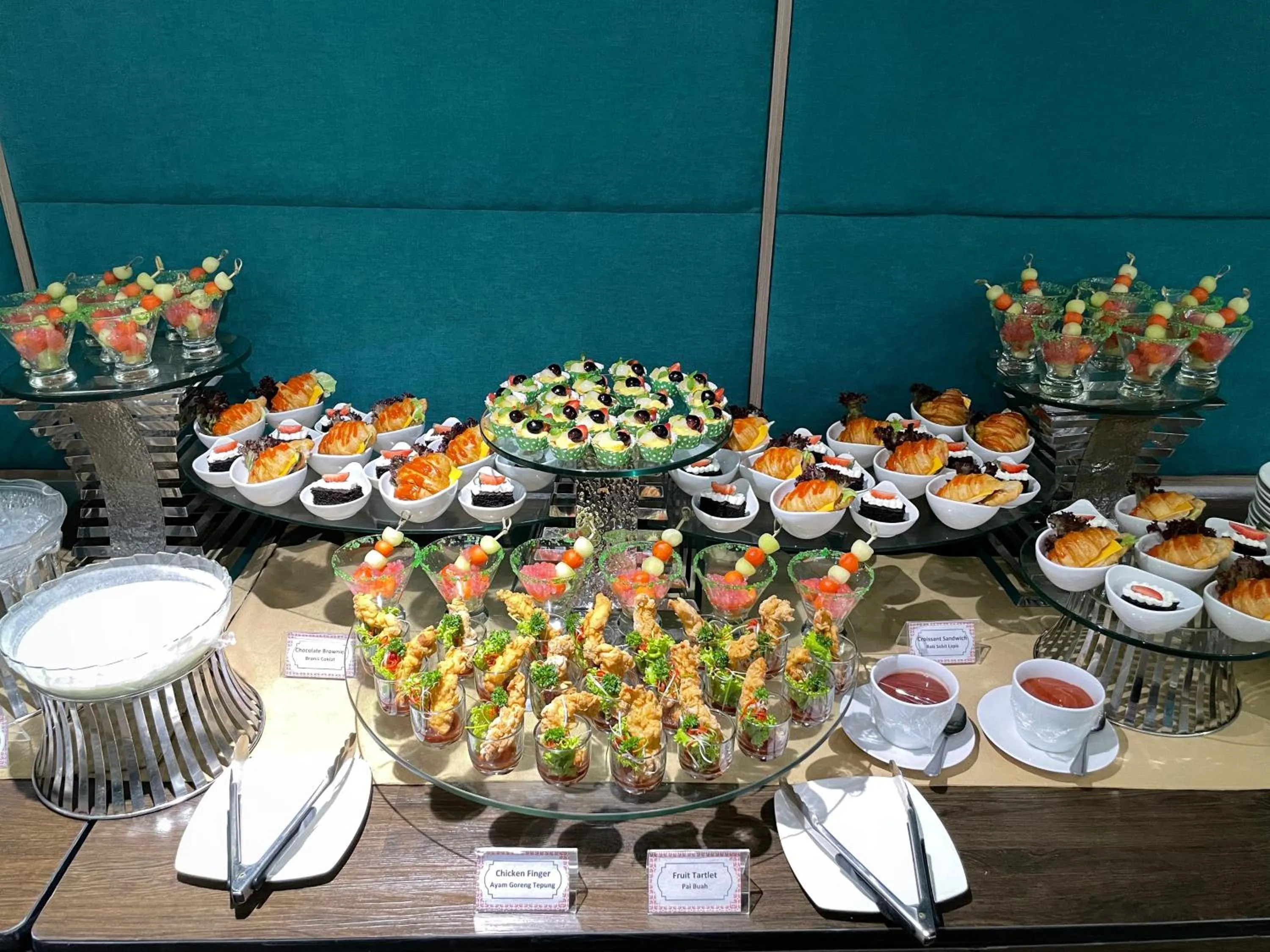 Banquet/Function facilities in Anathera Resort Kuta