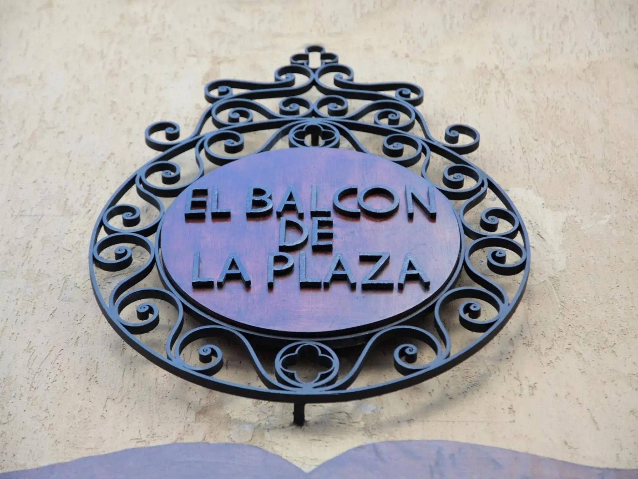 Other, Property Logo/Sign in Balcón de la Plaza