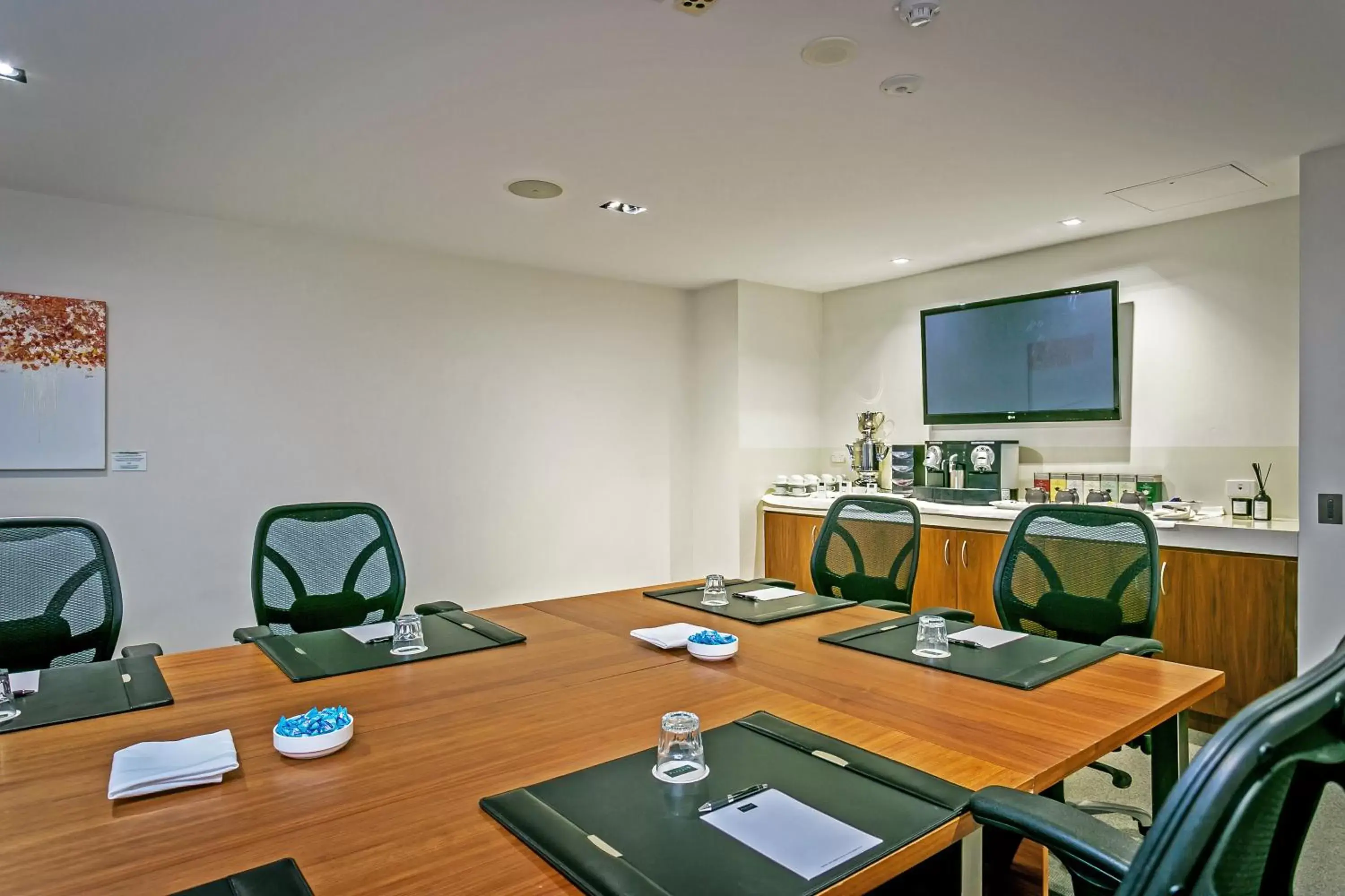 Meeting/conference room in Peppers Salt Resort & Spa