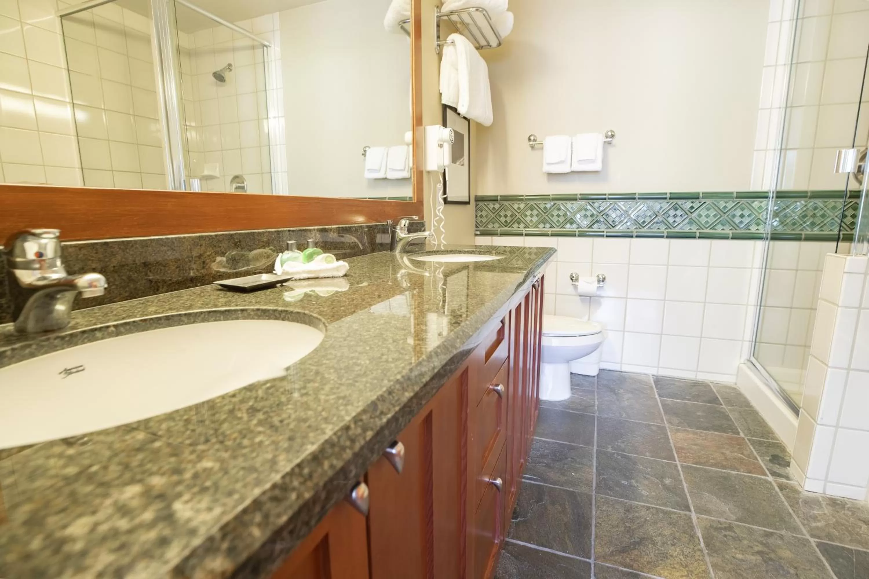 The Village at Palisades Tahoe