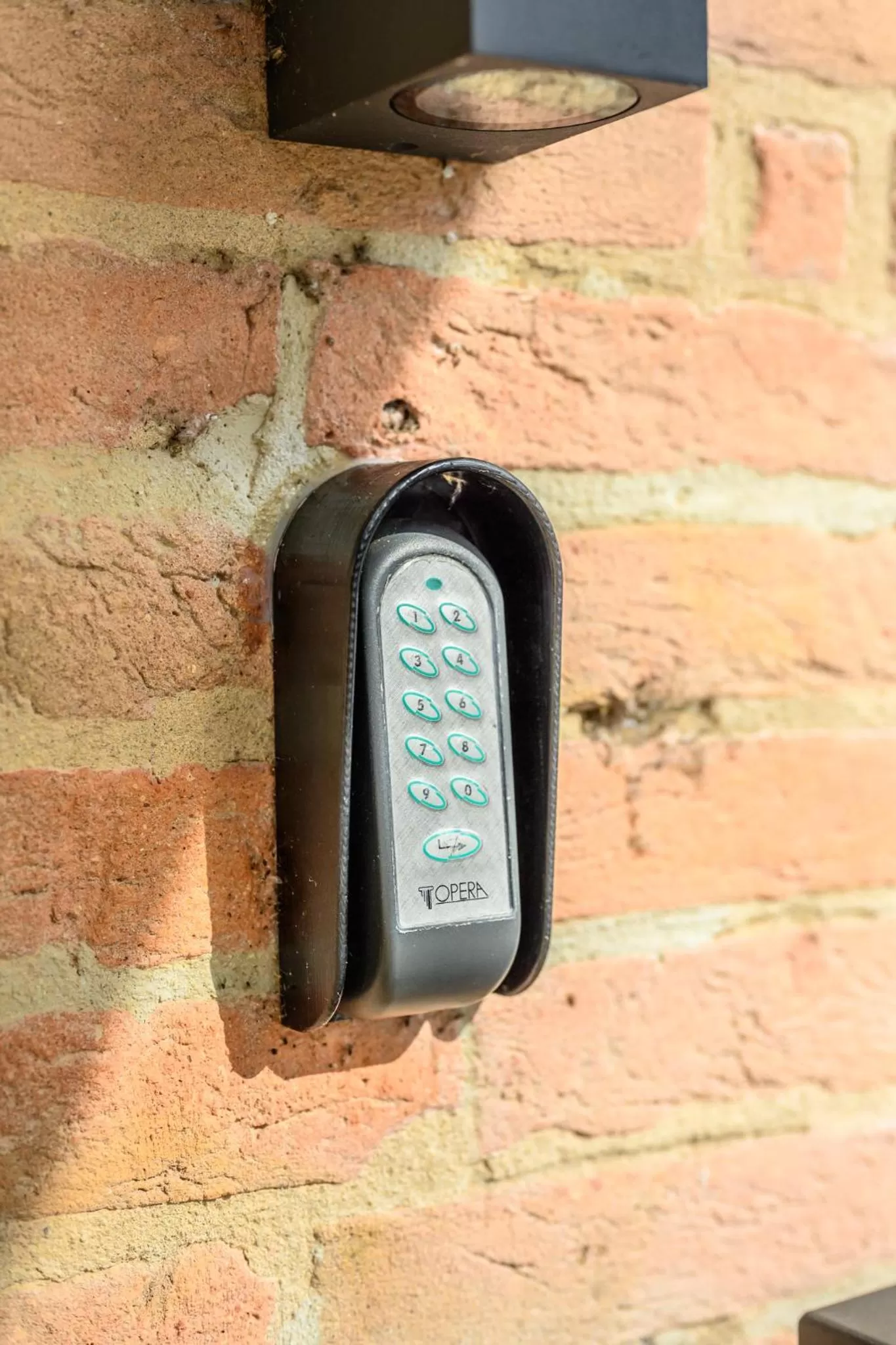 La Casa di Valeria - Modena