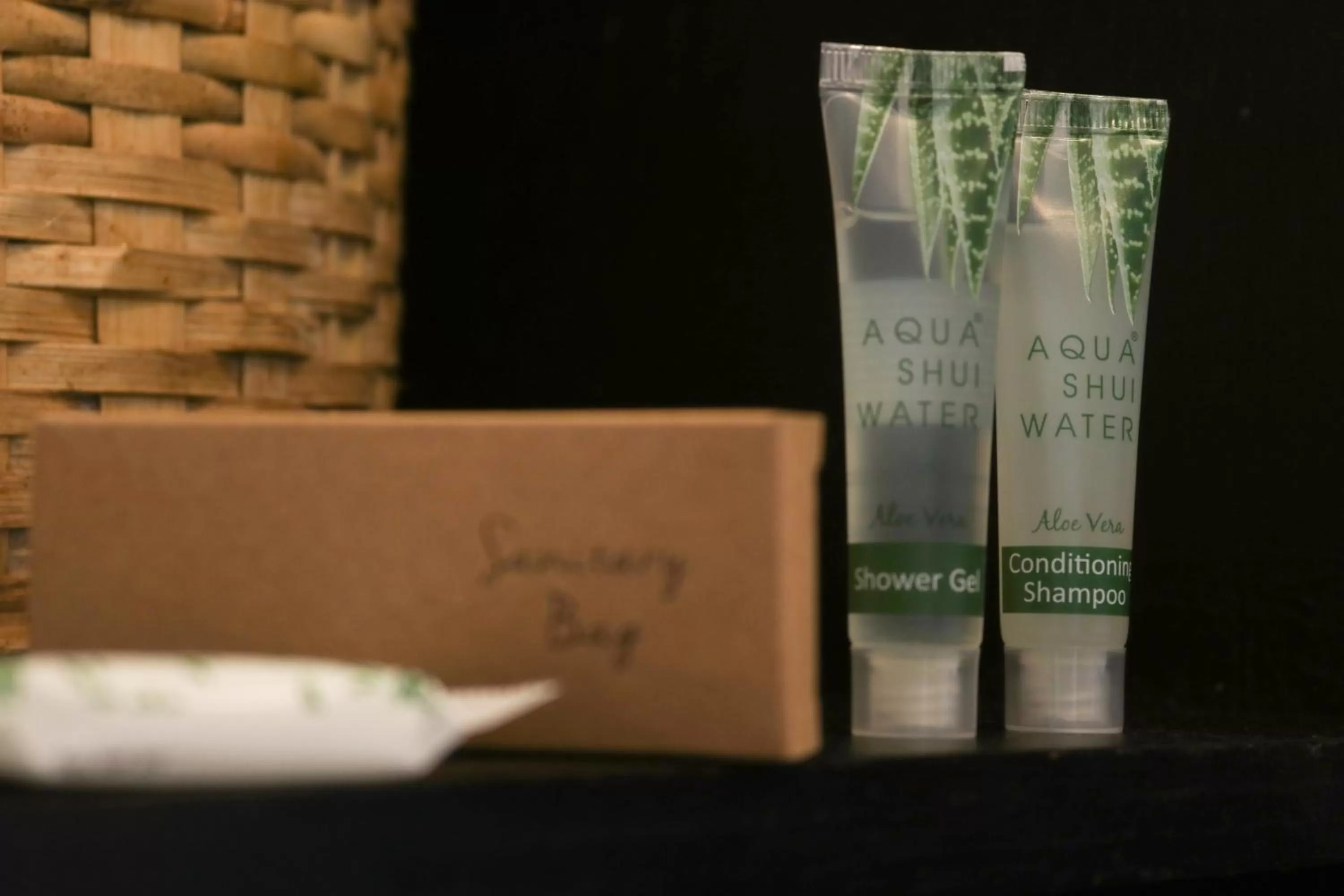 Bathroom in Edens Munnar