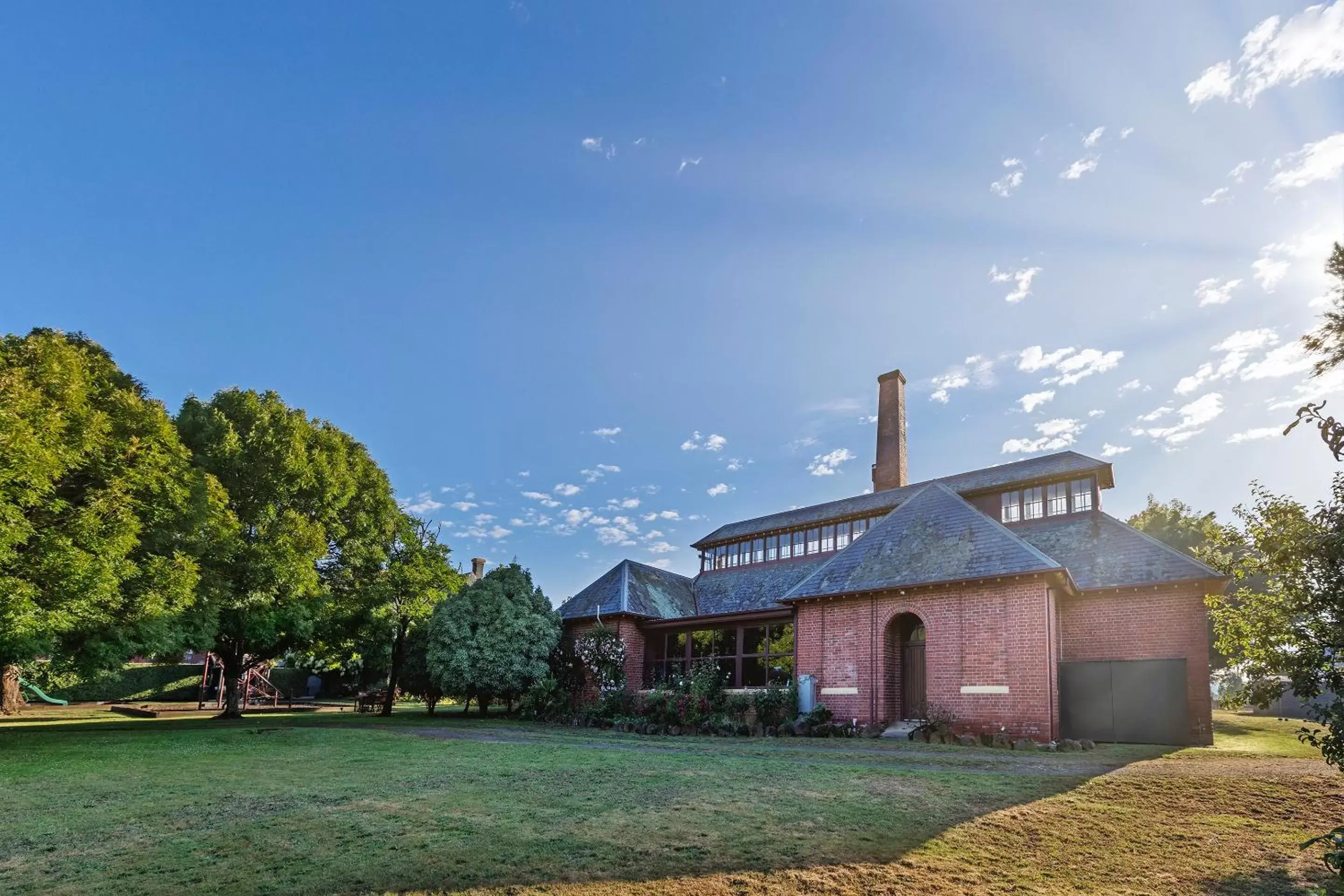 Property Building in Club Wyndham Ballarat, Trademark Collection by Wyndham