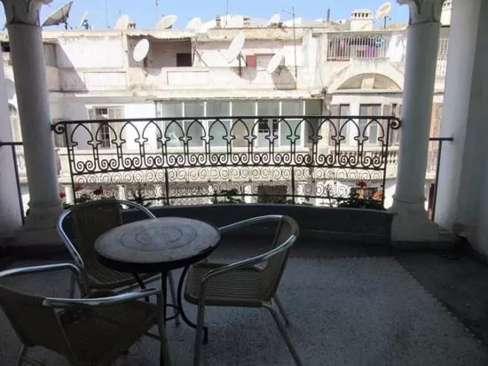 Hôtel Transatlantique