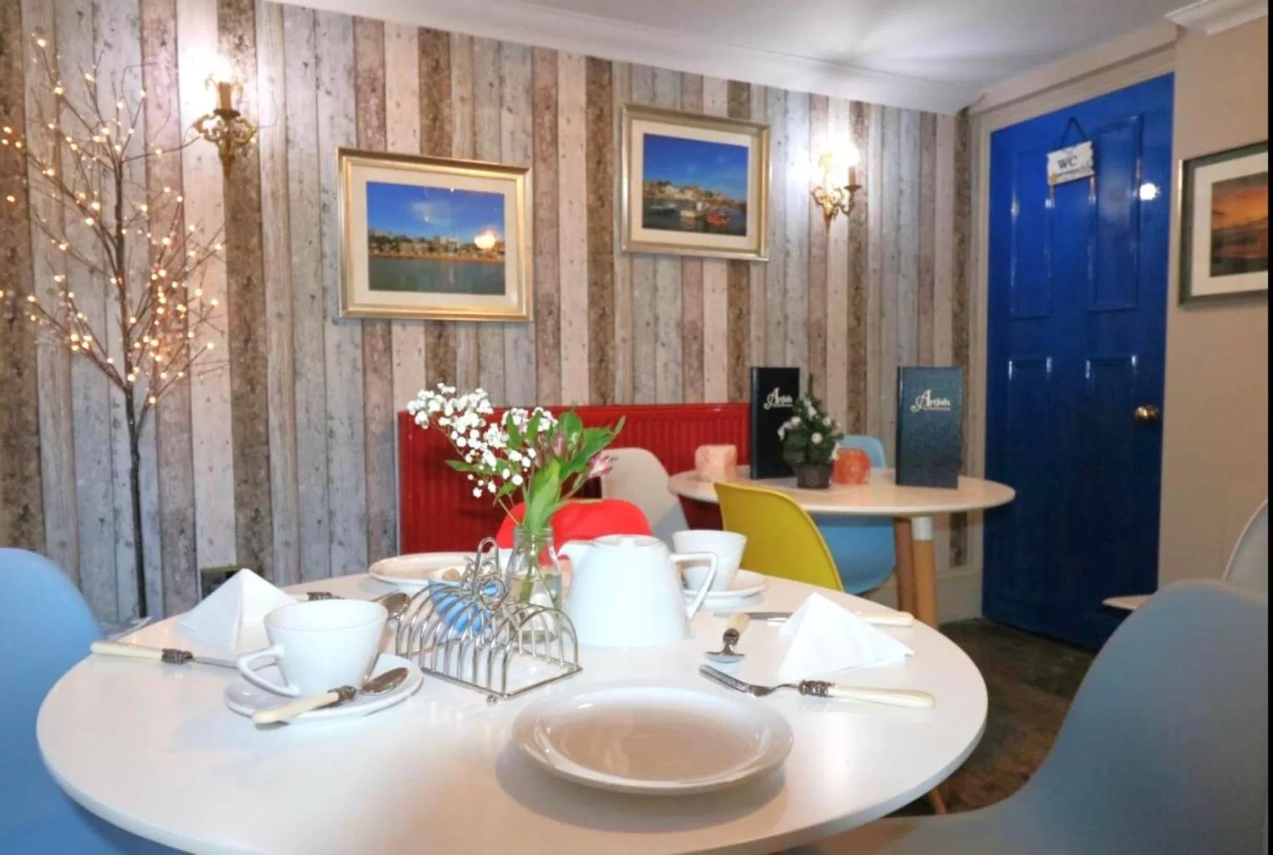 Breakfast, Restaurant/Places to Eat in Artfuls