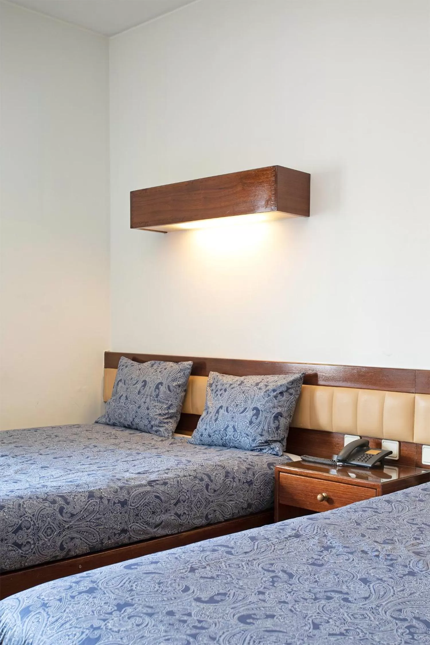 Bed in Porto Je T'aime - Solar São João