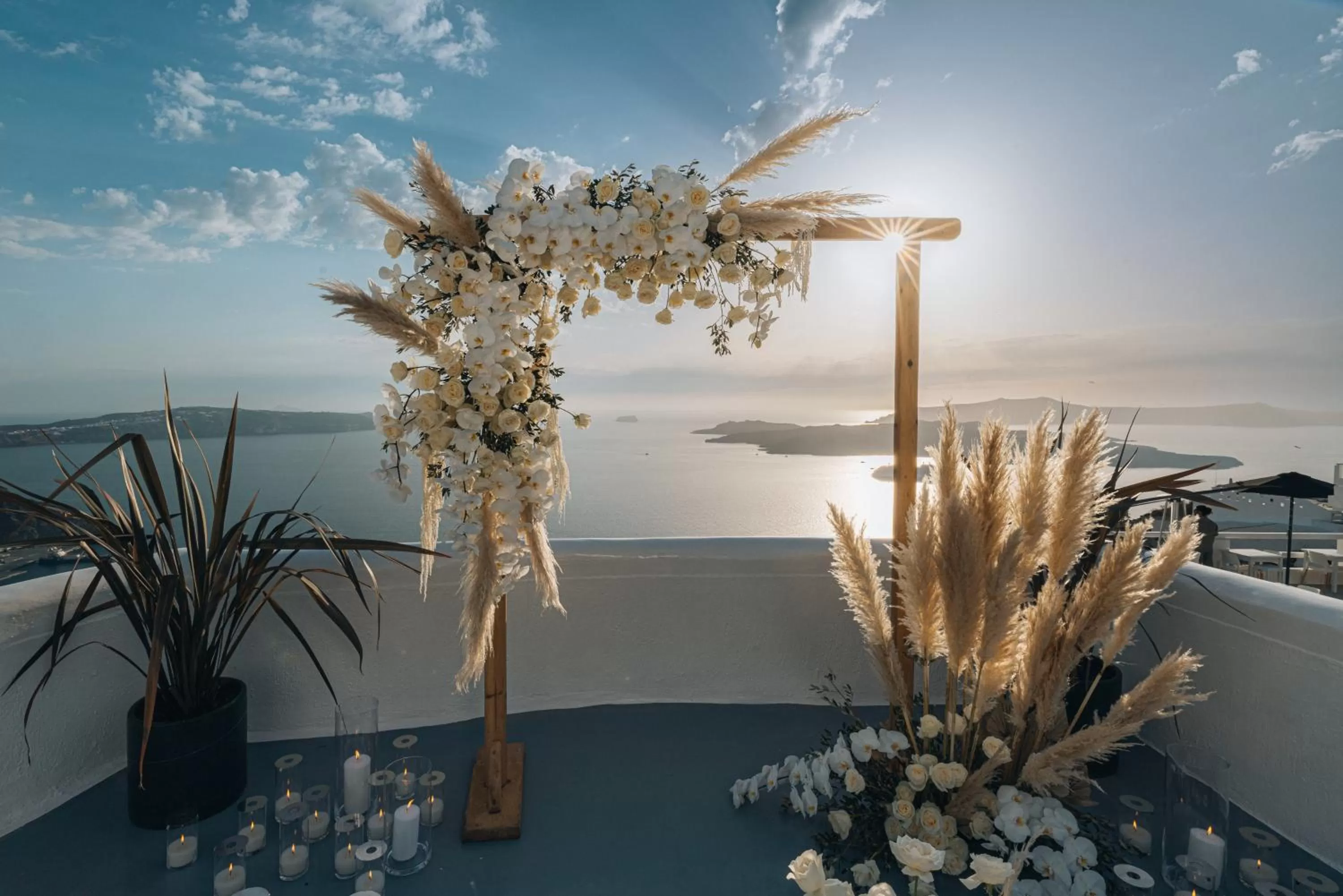 Volcano View by Caldera Collection