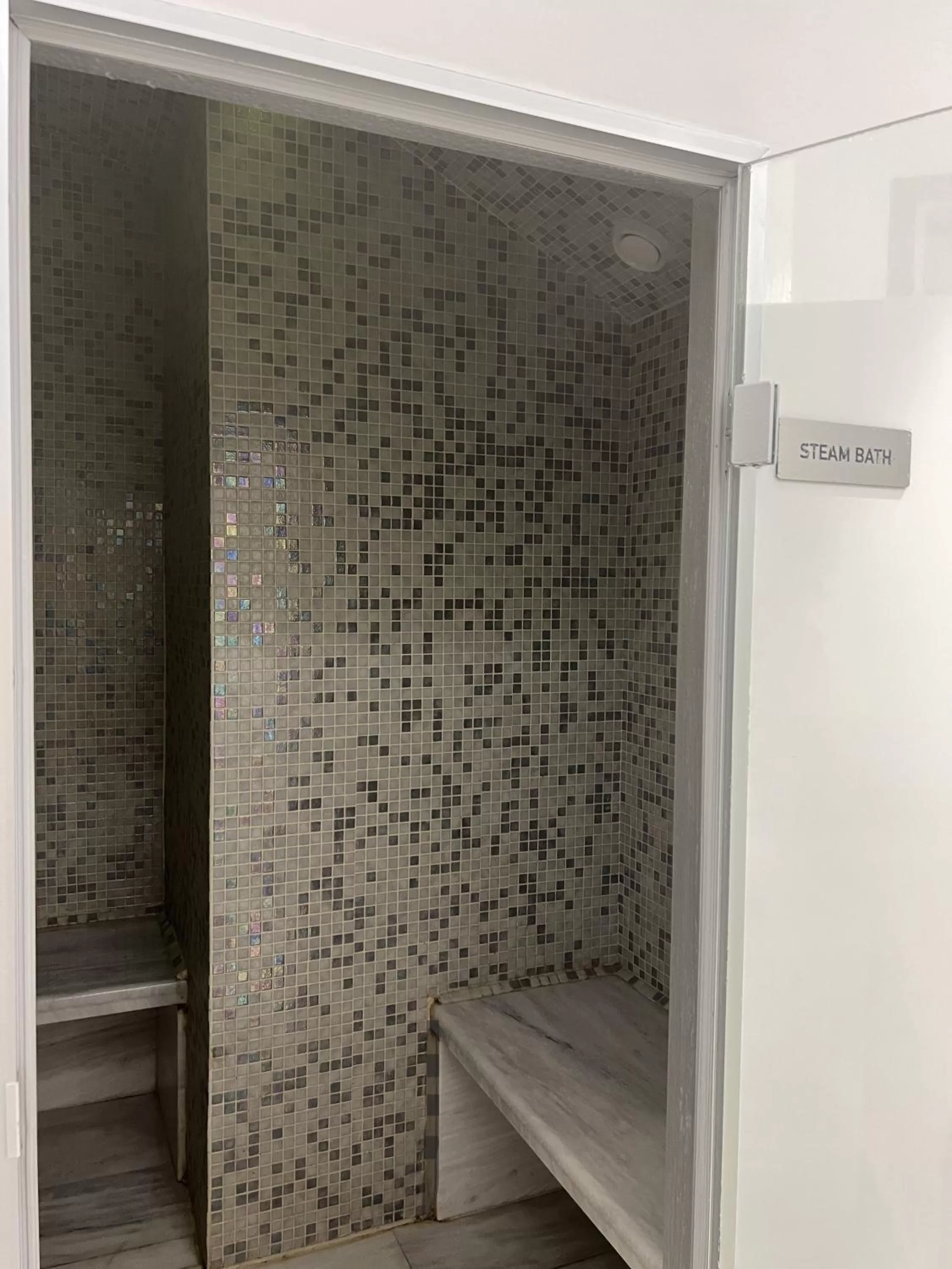 Spa and wellness centre/facilities in Elysia Park