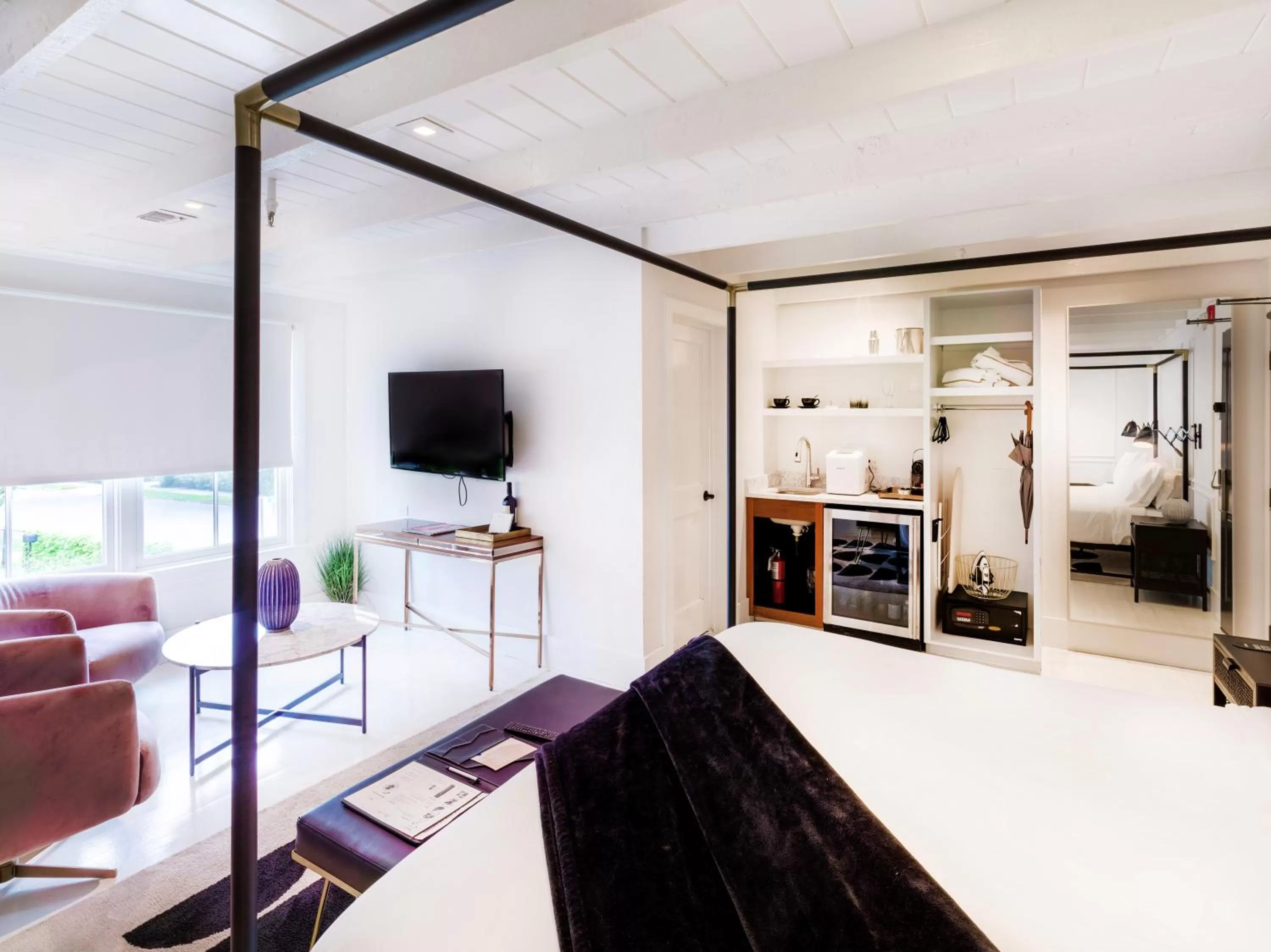 American Beech Hotel