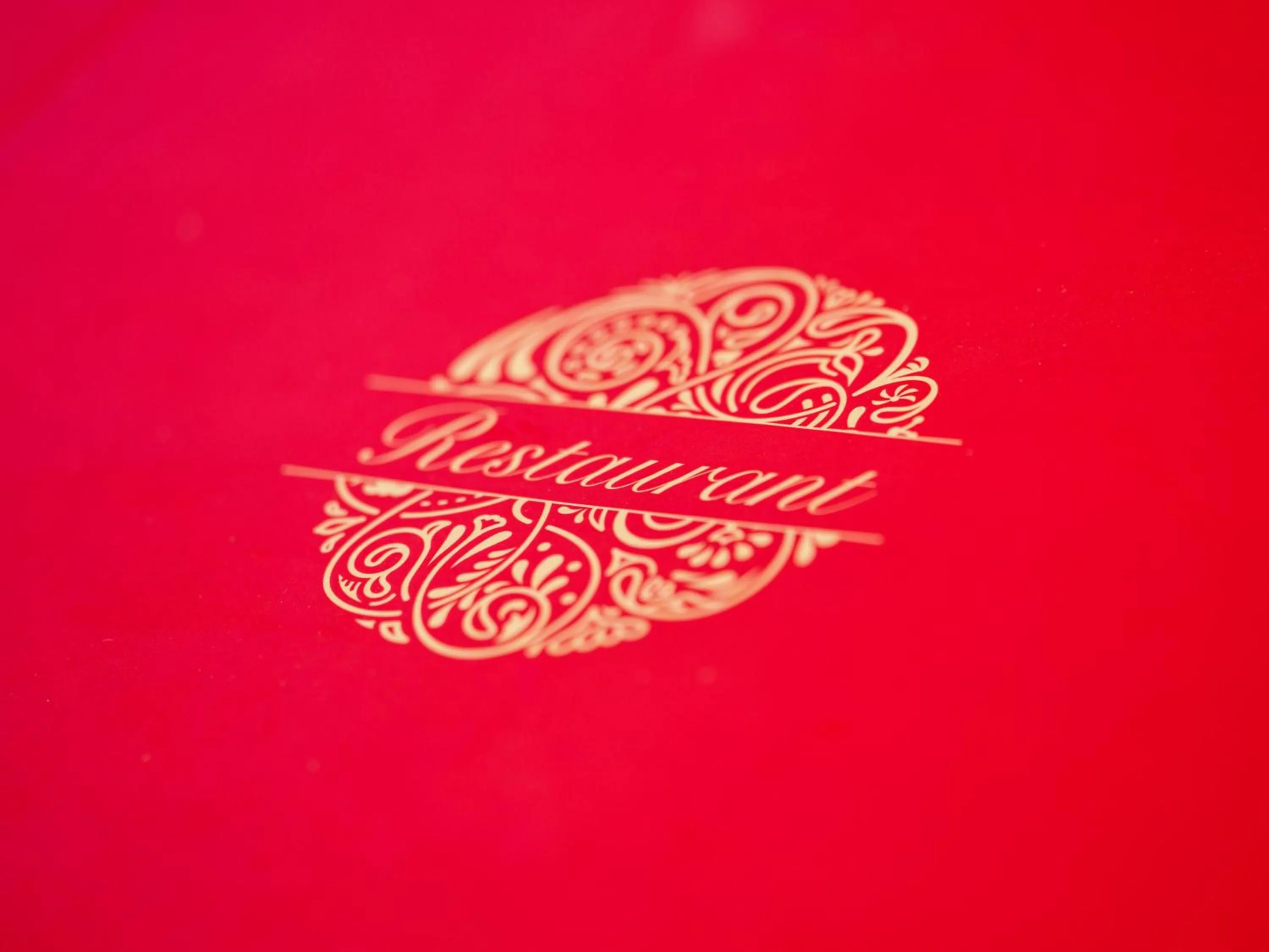 Food close-up in Hotel Ciutat Jardi