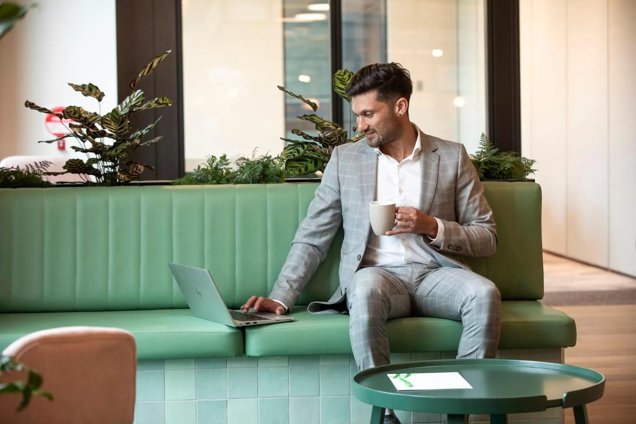 Meeting/conference room in Holiday Inn & Suites Geelong by IHG