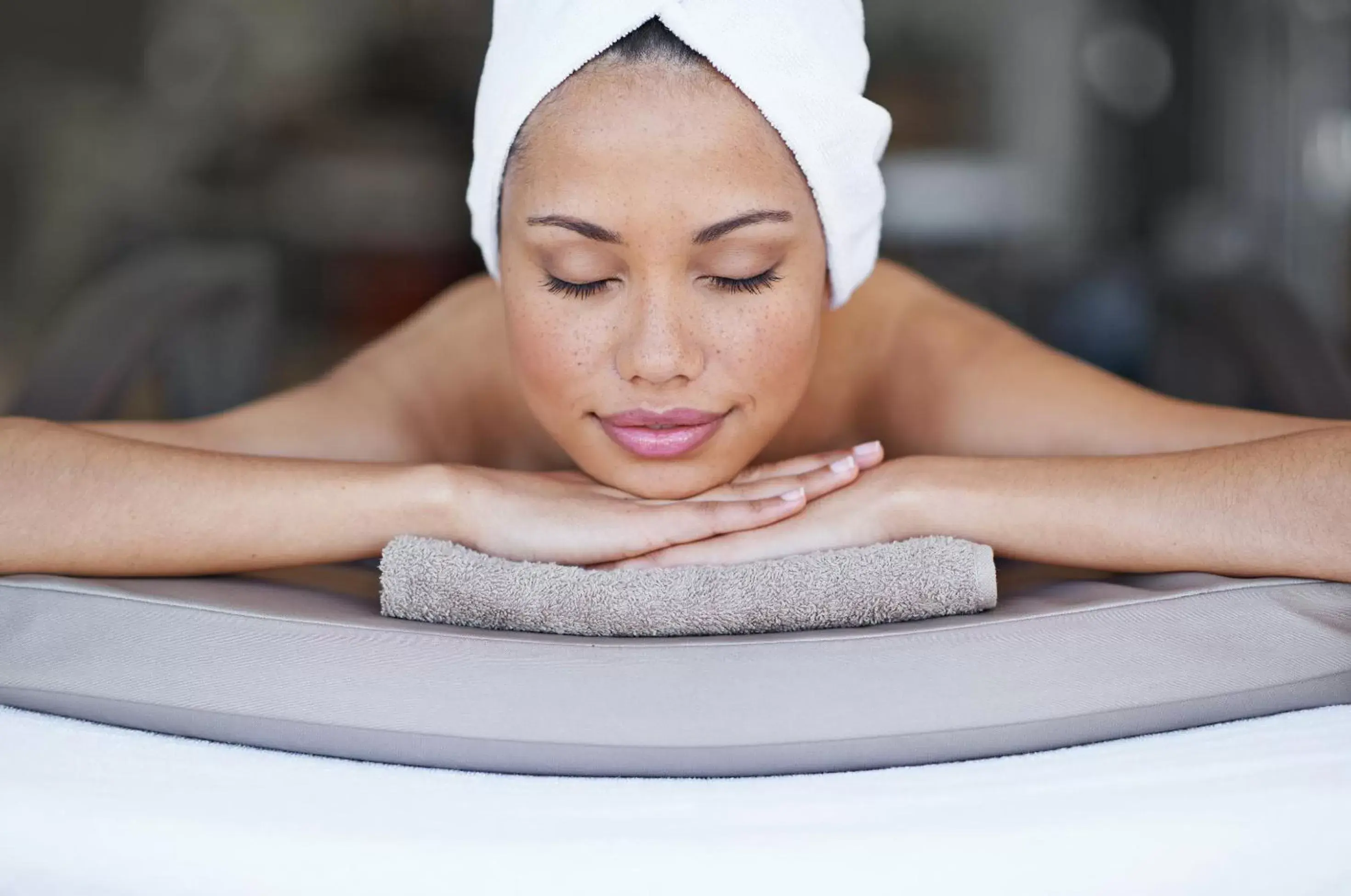 Spa and wellness centre/facilities in Loews Coral Gables Hotel Spa and wellness centre/facilities in Loews Coral Gables Hotel