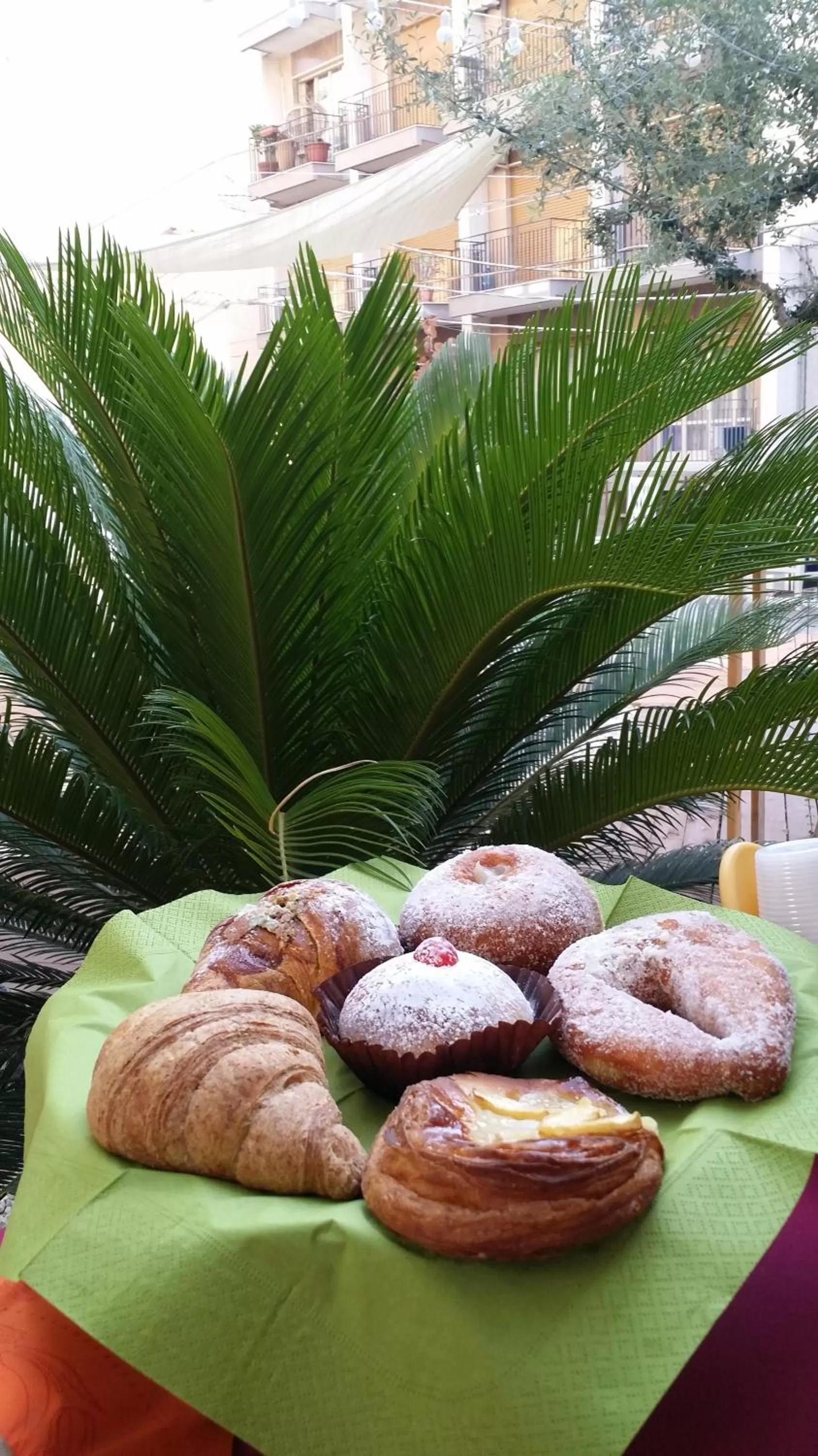 Garden in Sicily Luxury B&B