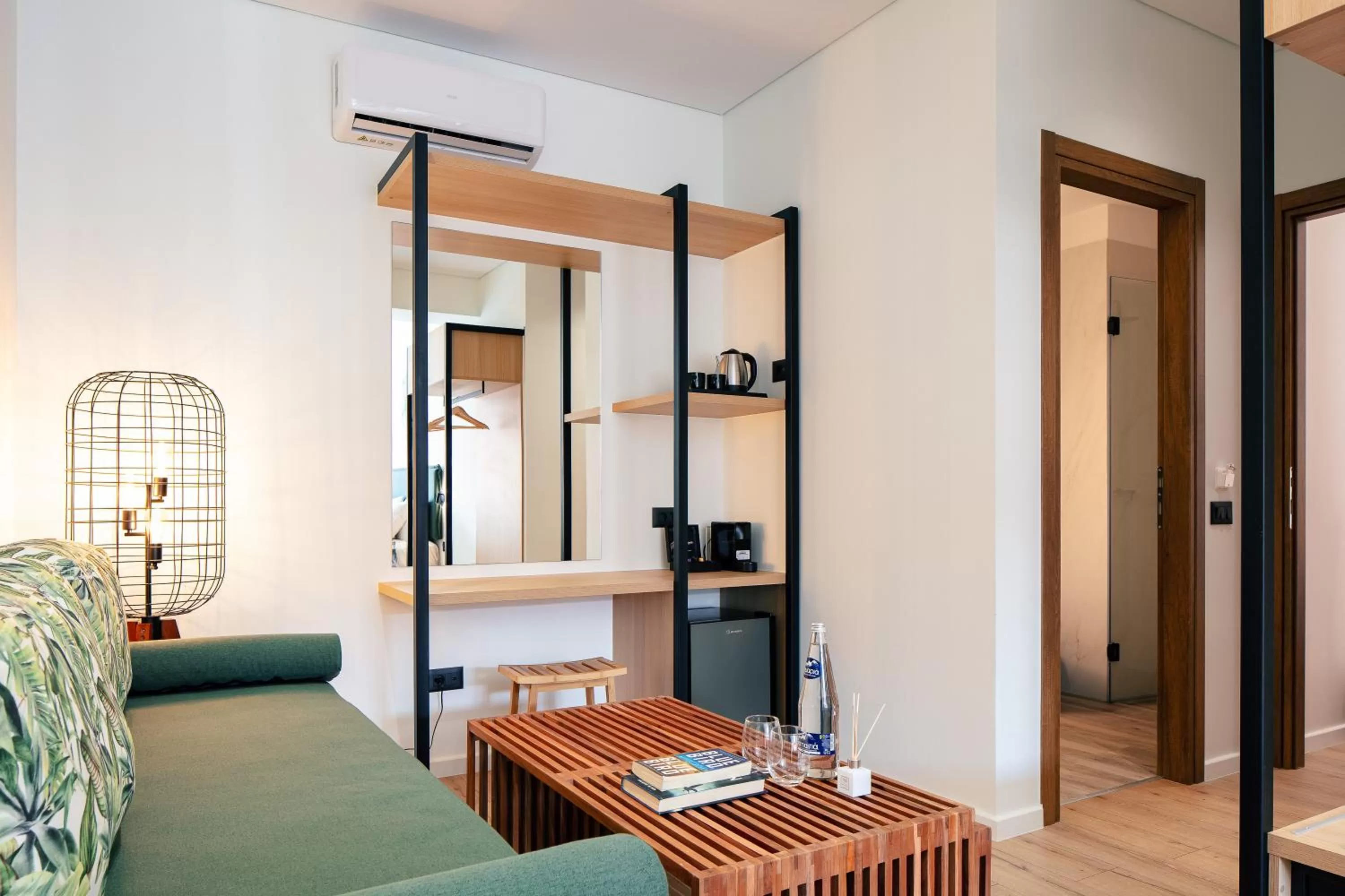 Coffee/tea facilities in Centro Storico