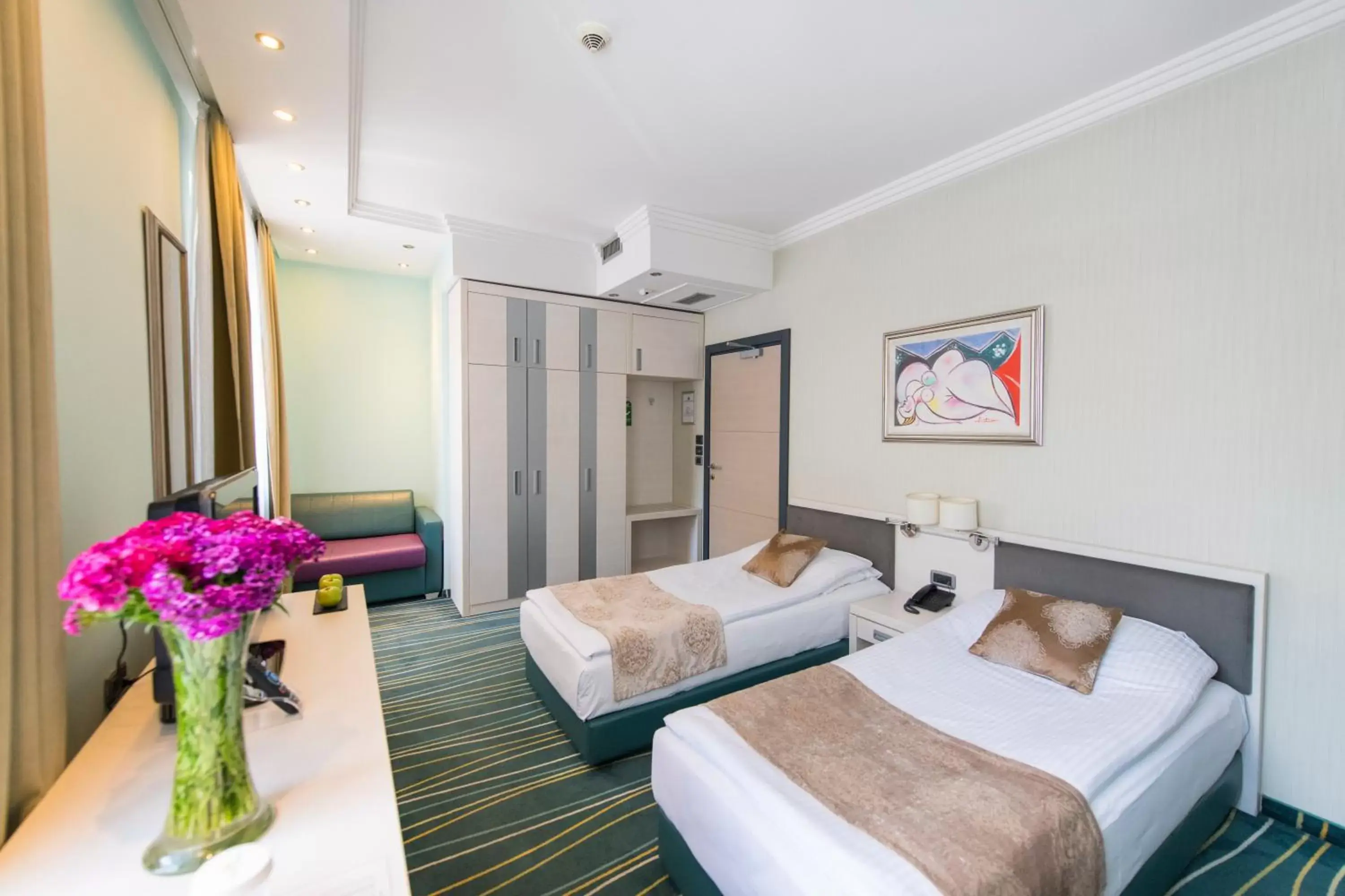 Kopernikus Hotel Prag Kopernikus Hotel Prag