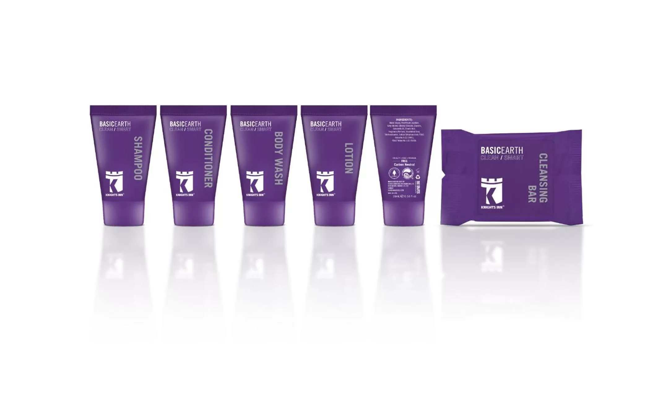 Knights Inn Cleveland GA