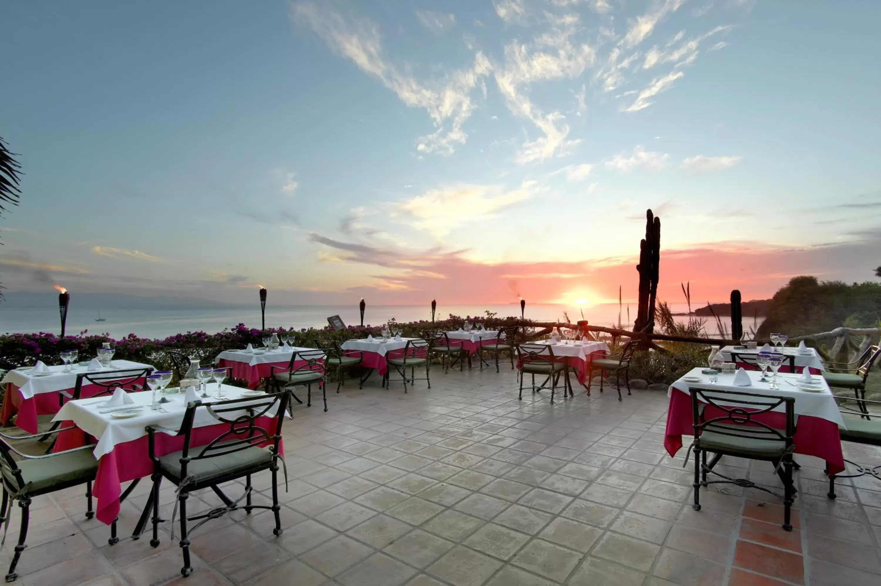 Restaurant/Places to Eat in Family Selection at Grand Palladium Vallarta Resort & Spa - All Inclusive