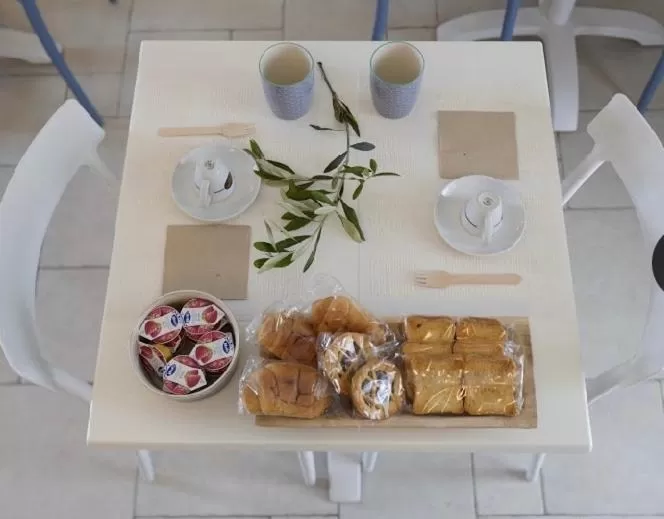 B&B Torre Sibissi Bari