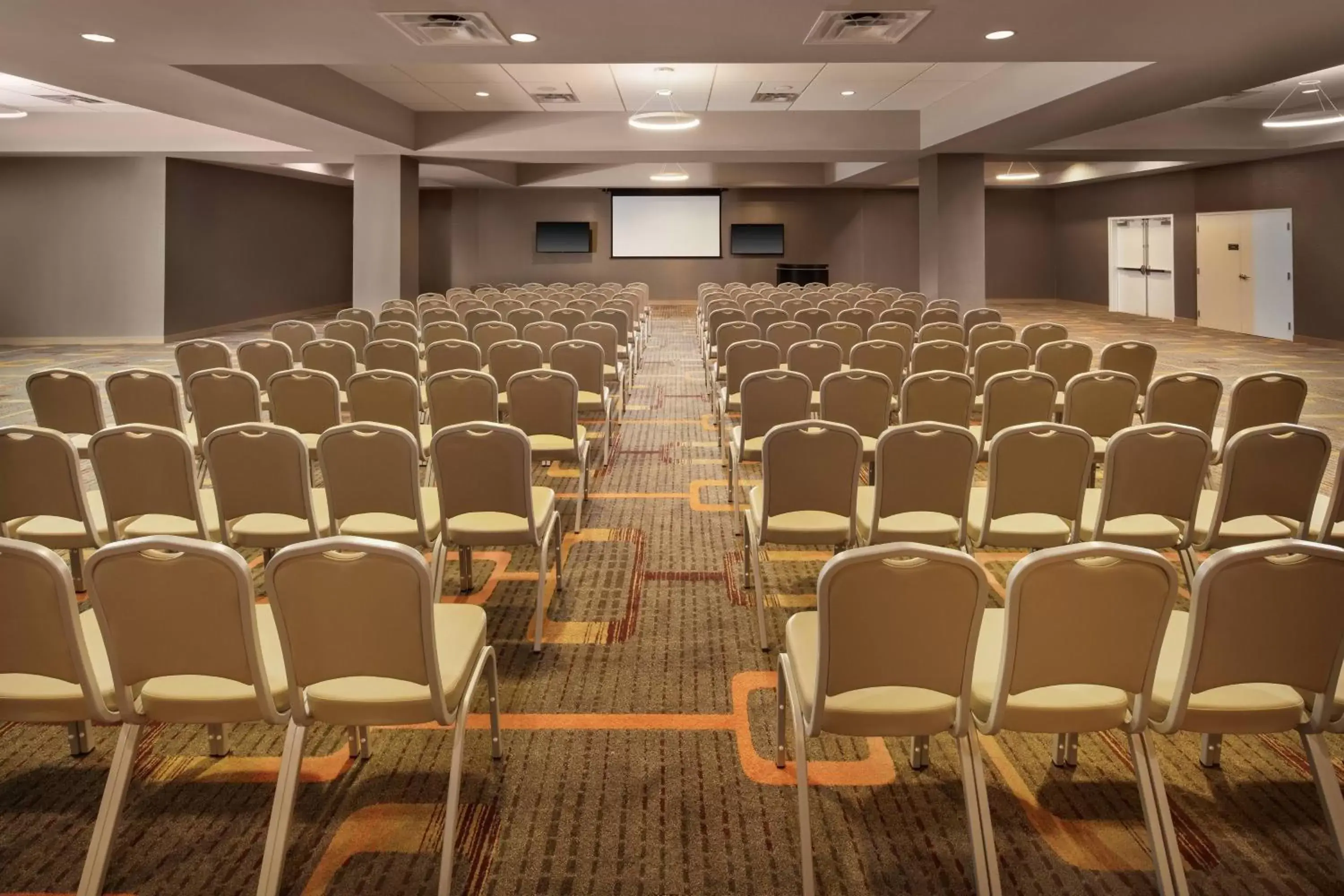 Meeting/conference room in Residence Inn by Marriott San Jose Cupertino