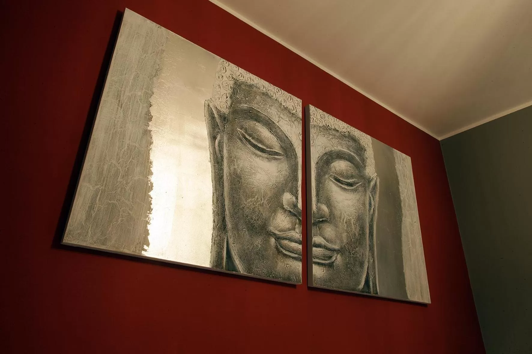 Decorative detail in Sebèl Hospitality Charme