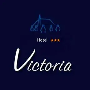 Property logo or sign, Property Logo/Sign in Hotel Victoria