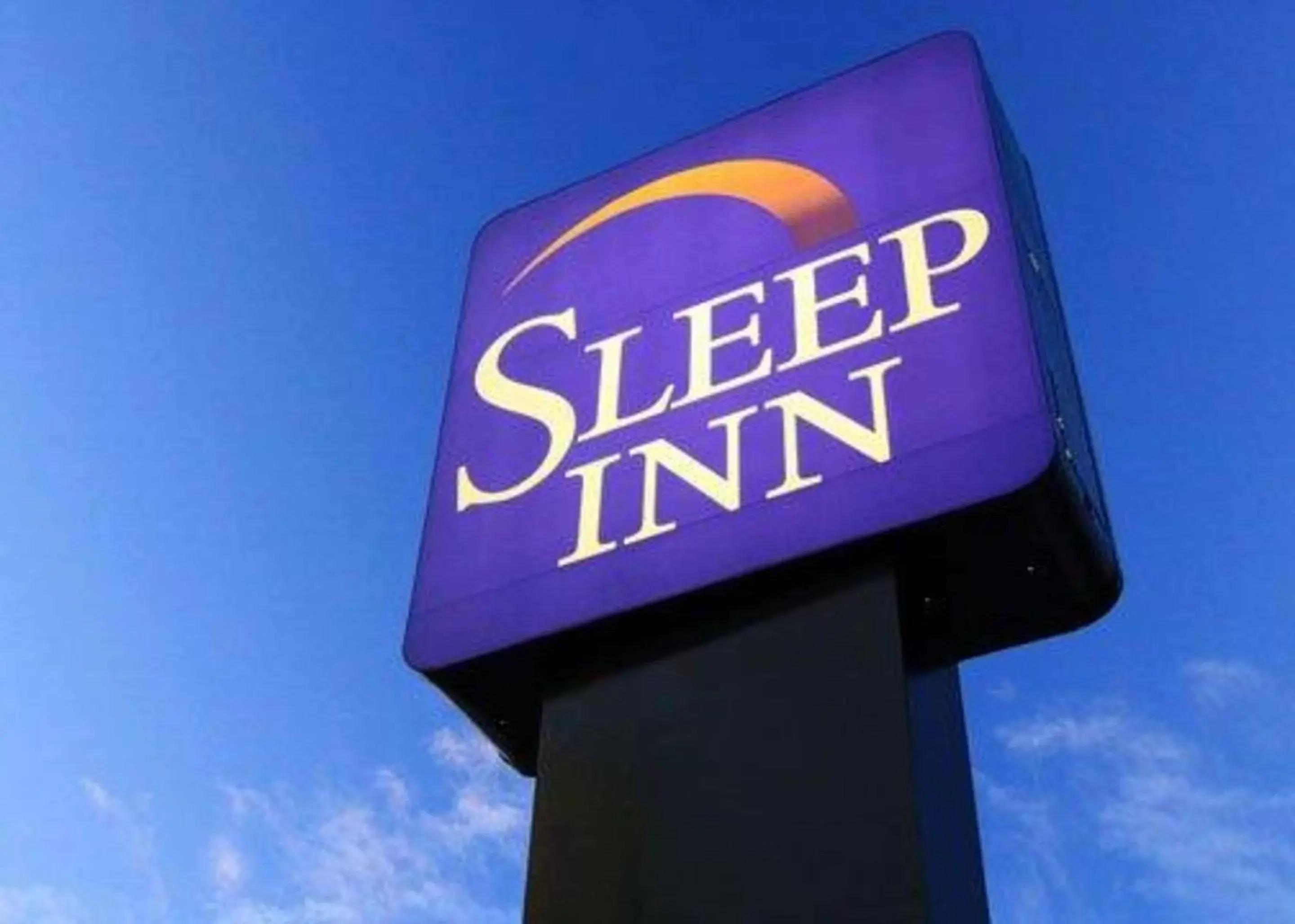 Property building in Sleep Inn Chattanooga - Hamilton Place