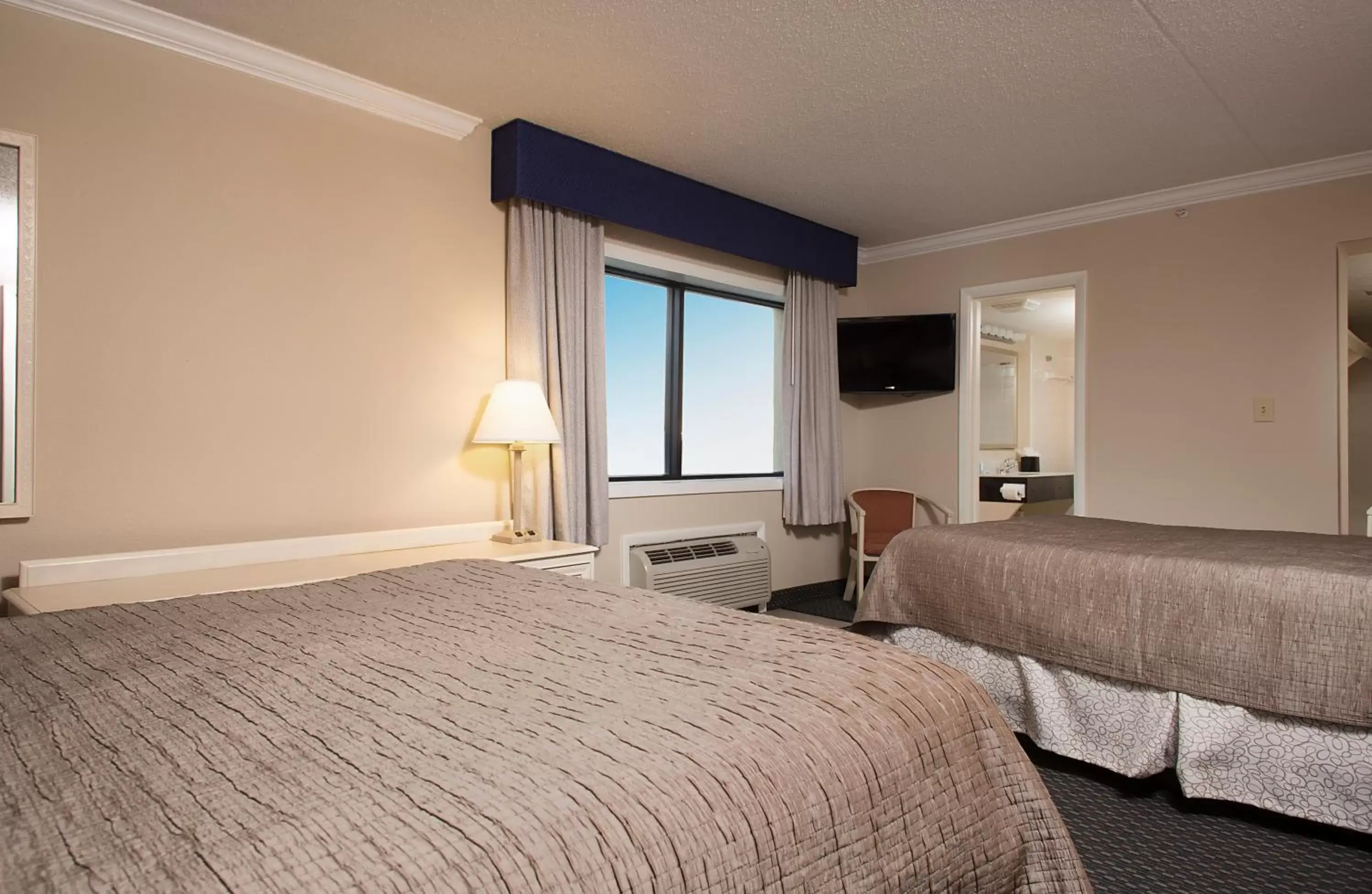 Other, Bed in Grande Shores Other, Bed in Grande Shores