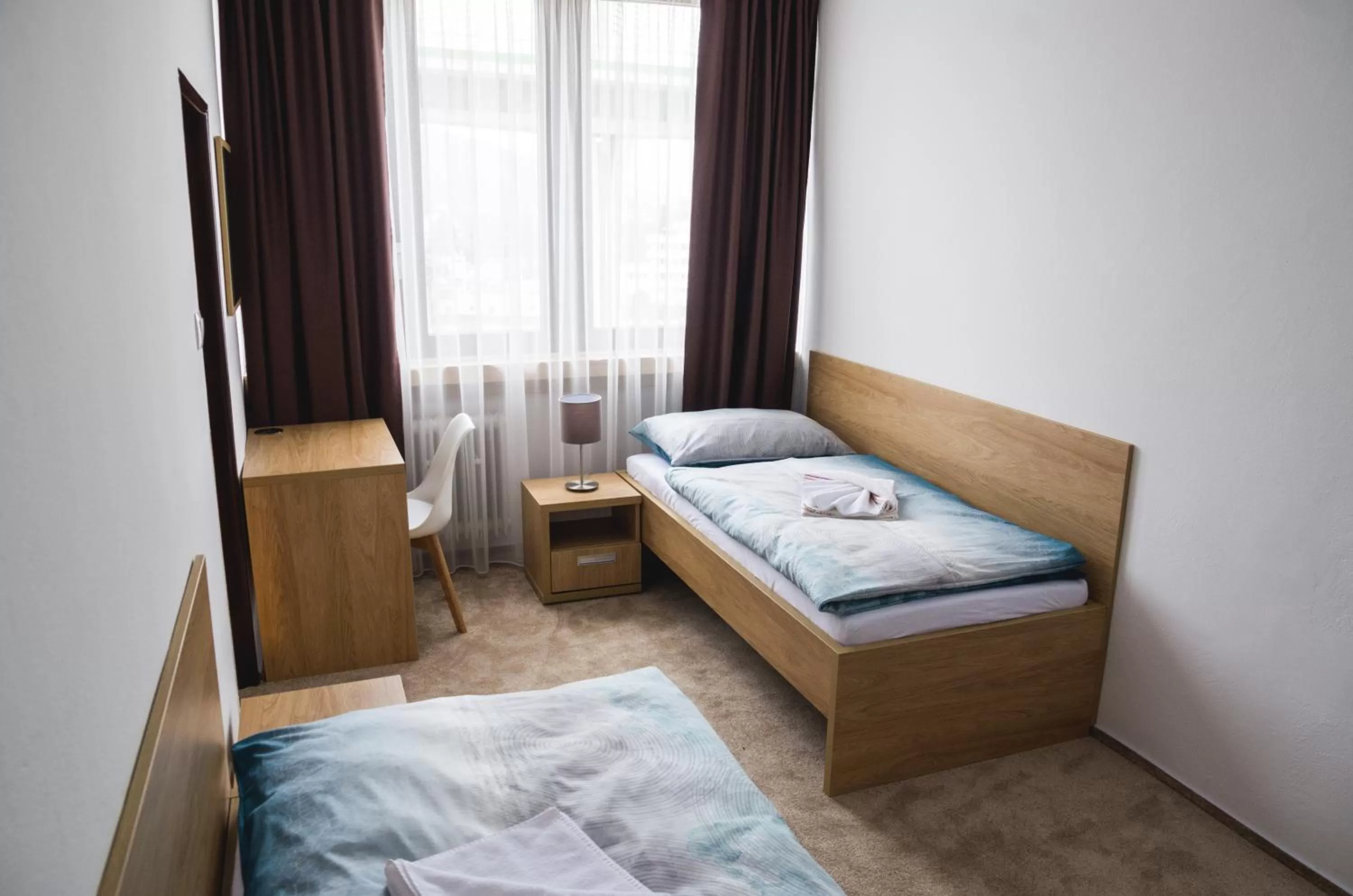 Photo of the whole room, Bed in Hotel Bothe