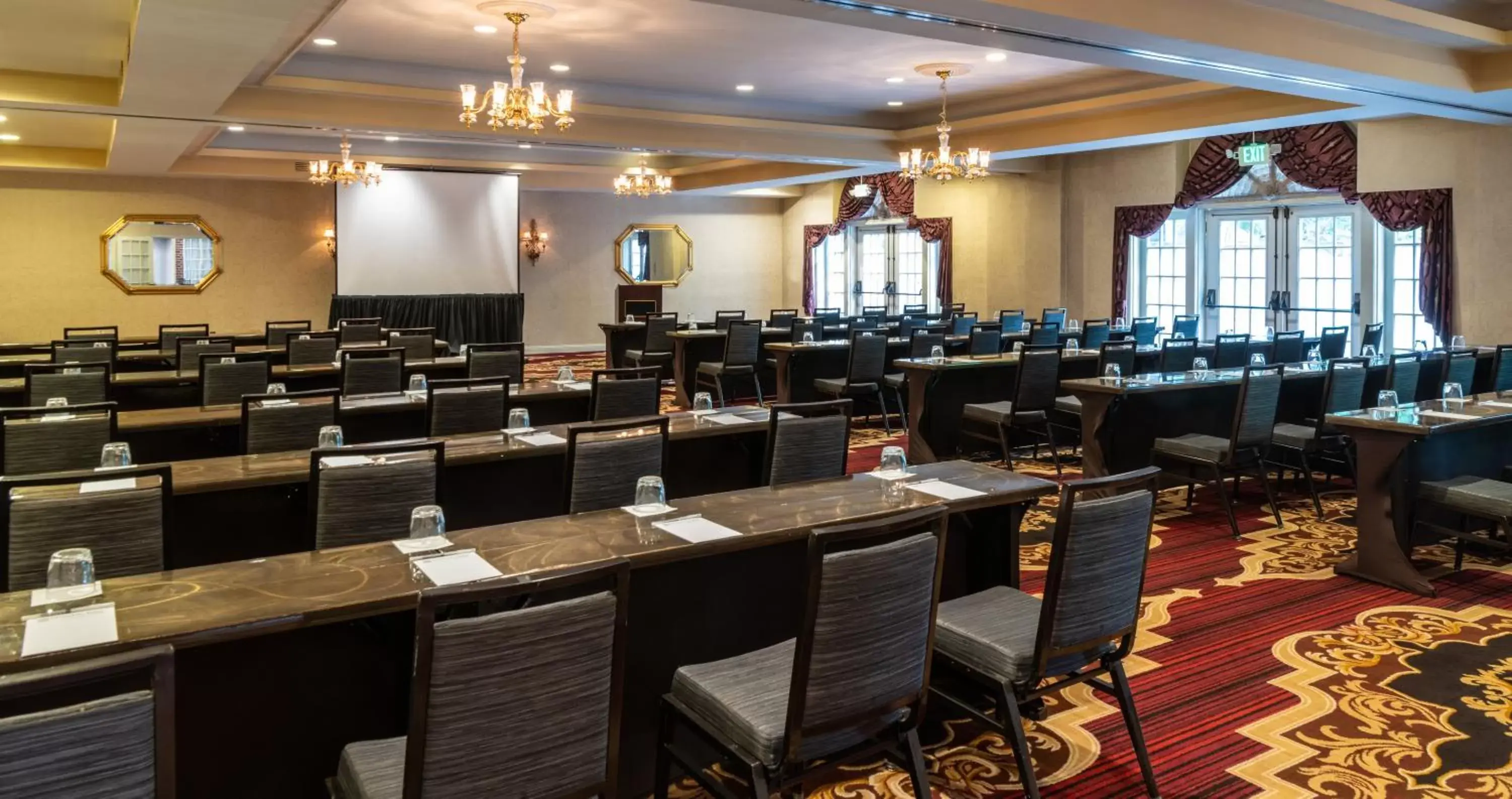 Meeting/conference room in Historic Inns of Annapolis