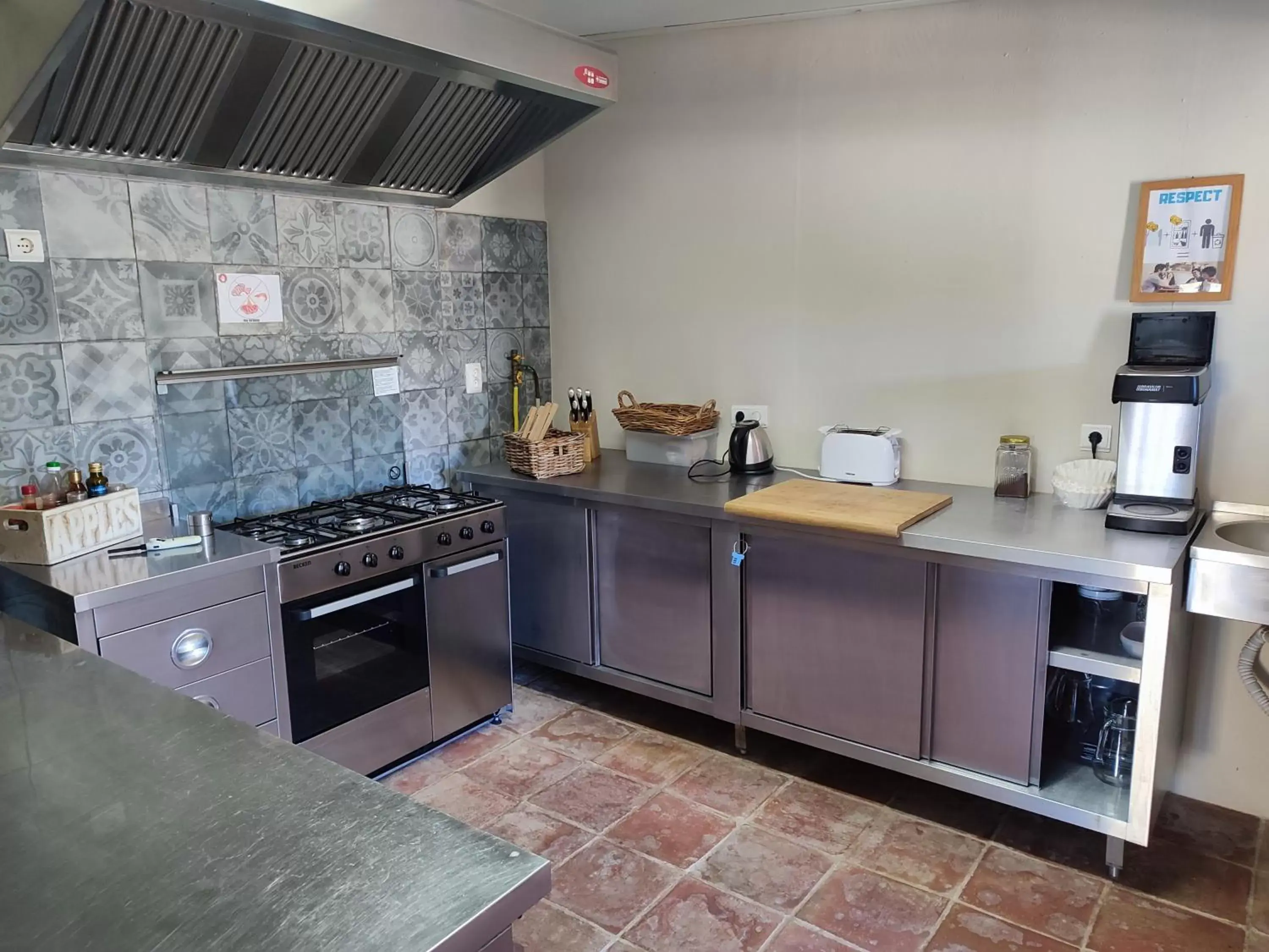 Kitchen or kitchenette, Kitchen/Kitchenette in Quinta Pereiro Tropic Garden, Algarve