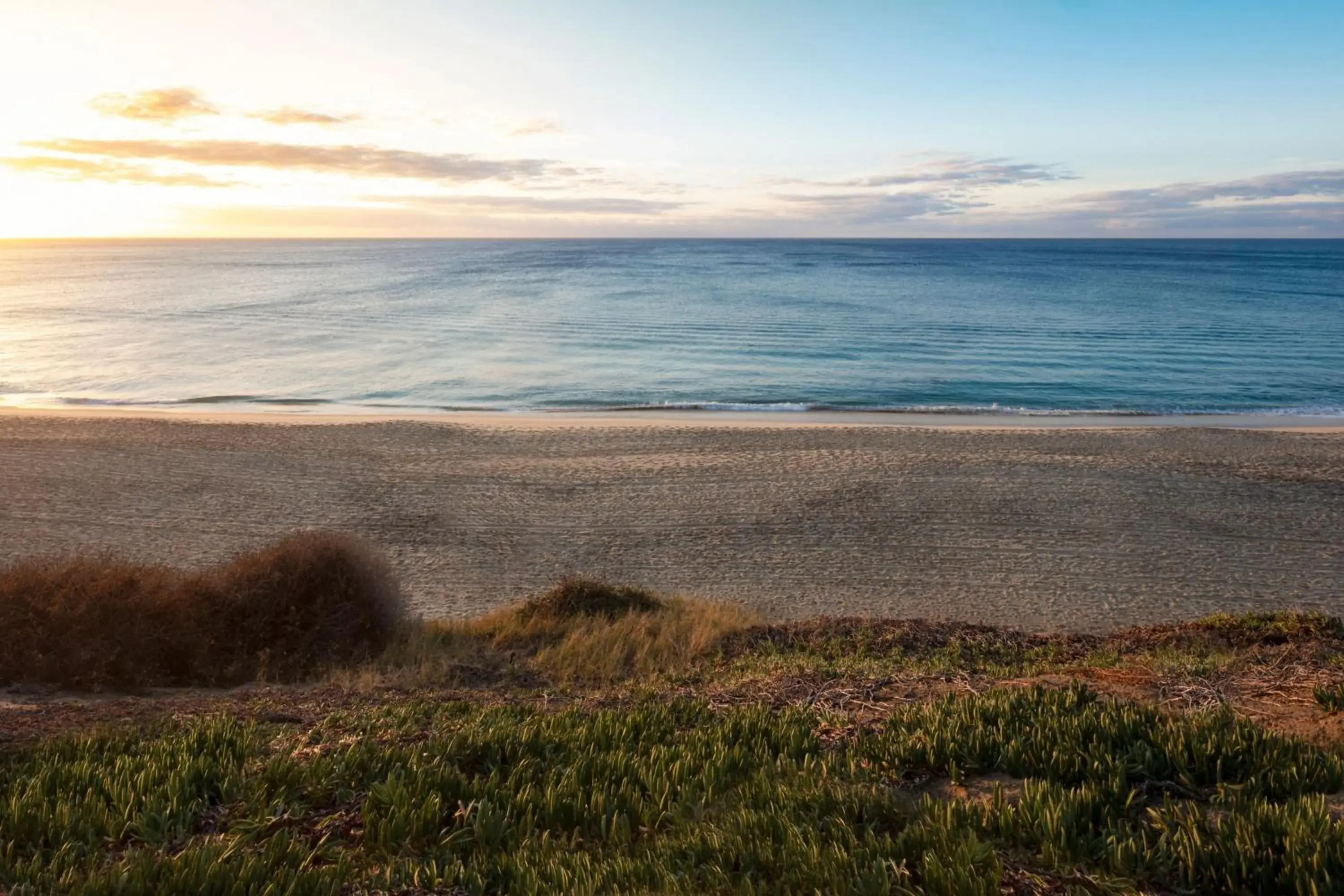 Beach in Casa Maat at JW Marriott Los Cabos Beach Resort & Spa