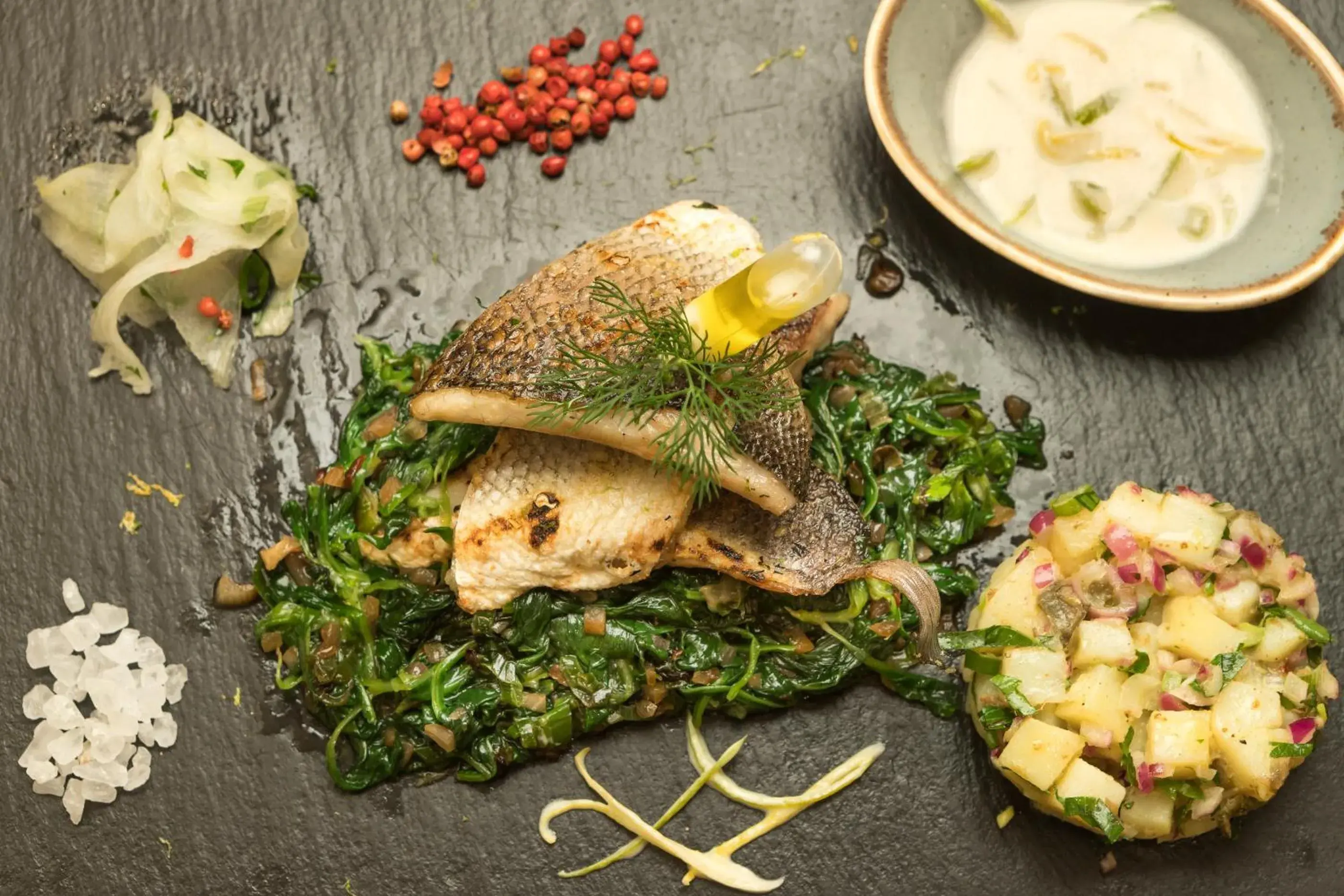 Restaurant/places to eat in Central Hotel Restaurant/places to eat in Central Hotel