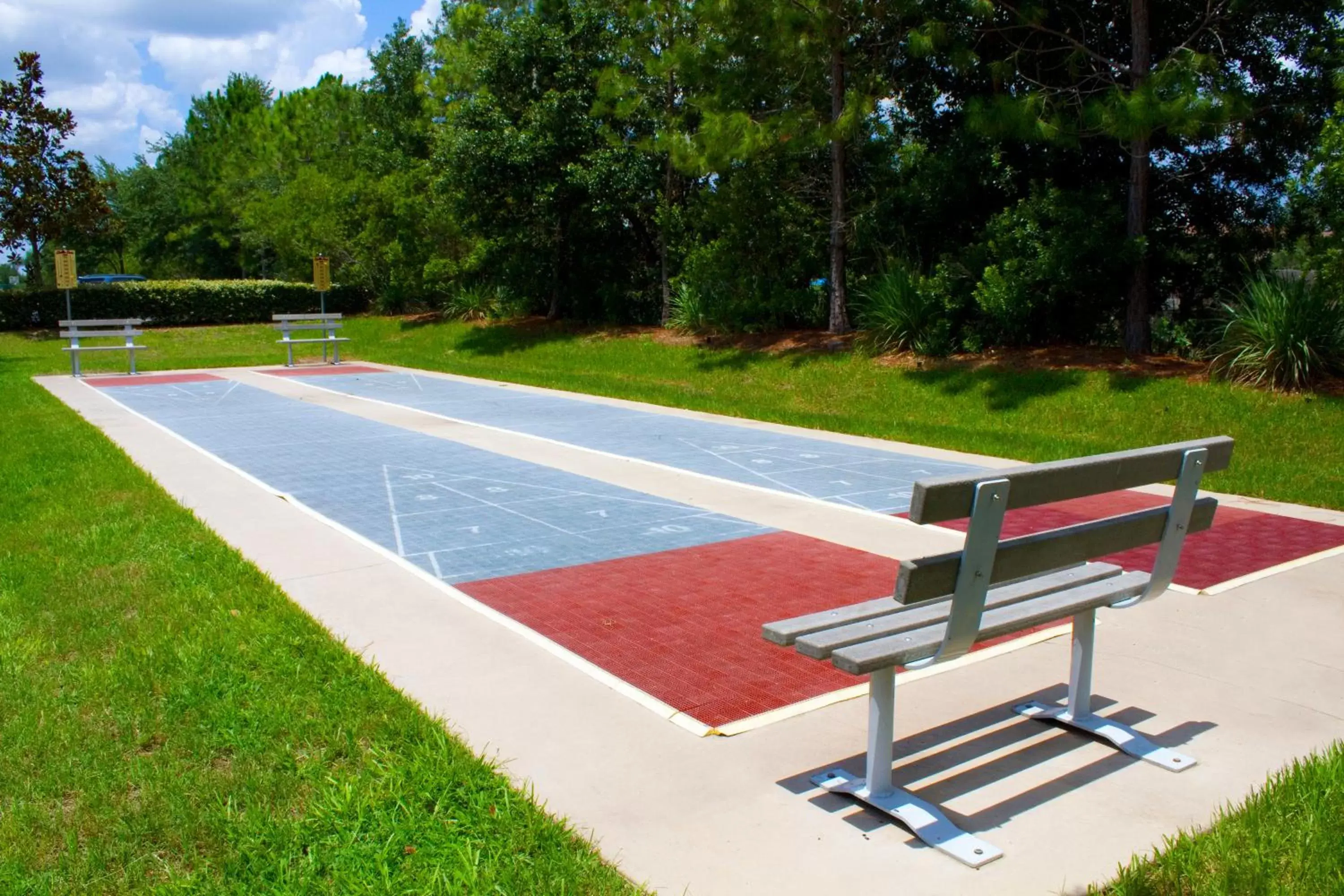 Sports, Garden in Summer Bay Orlando by Exploria Resorts