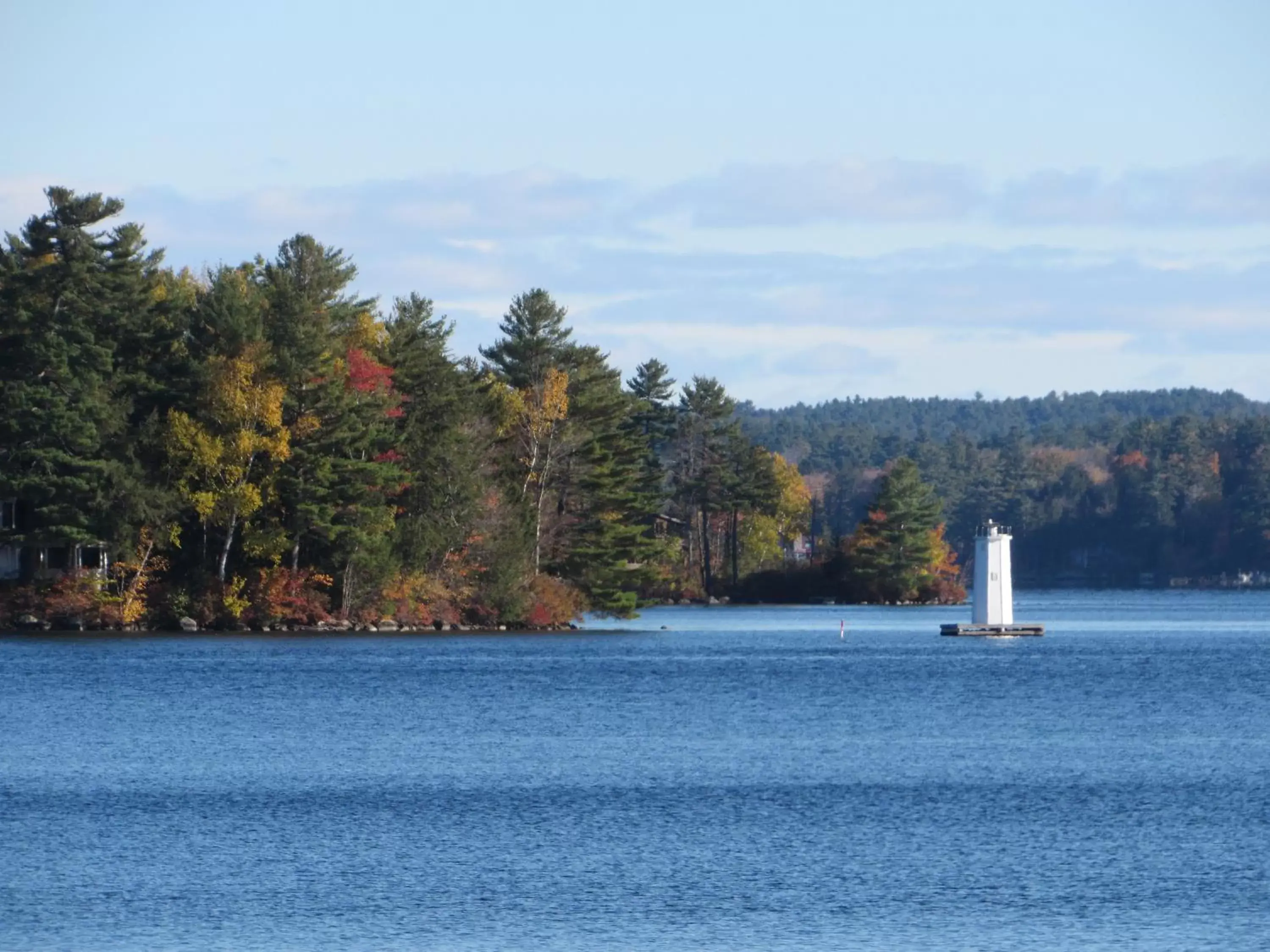 Activities in Bluebird Sunapee