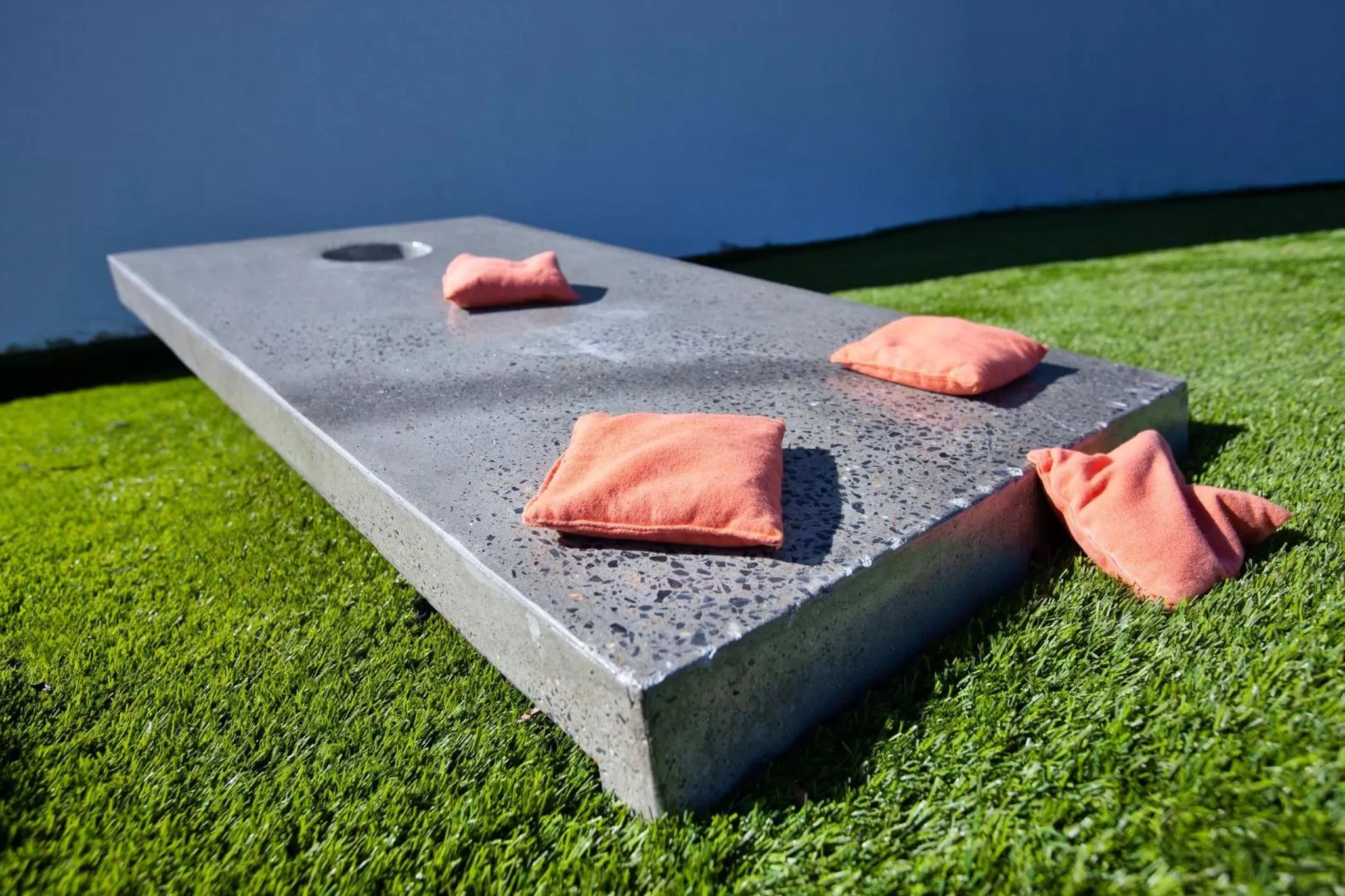 Game Room in Holiday Inn Express Richmond - Midtown by IHG