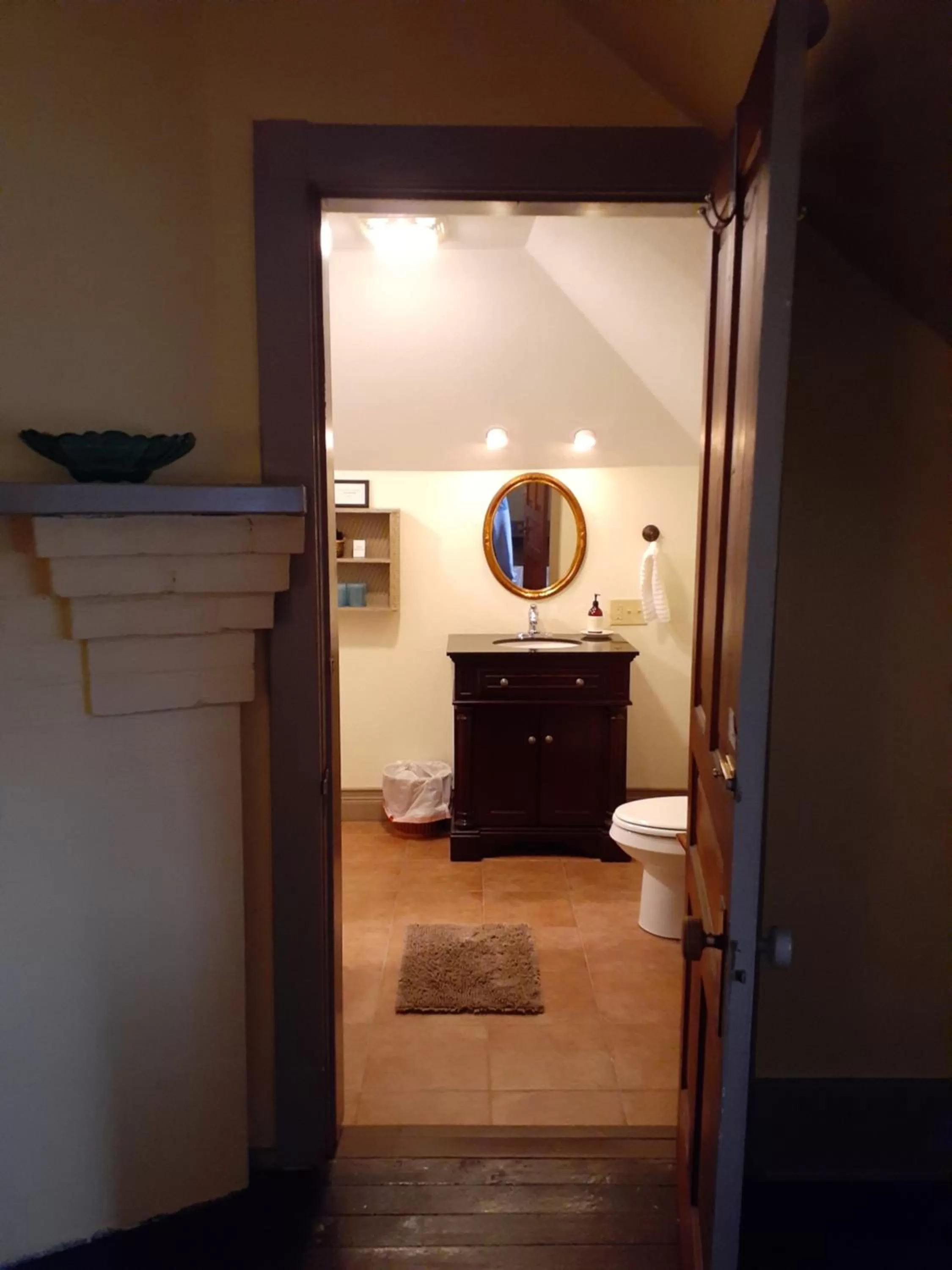 Laughing Heart Lodge