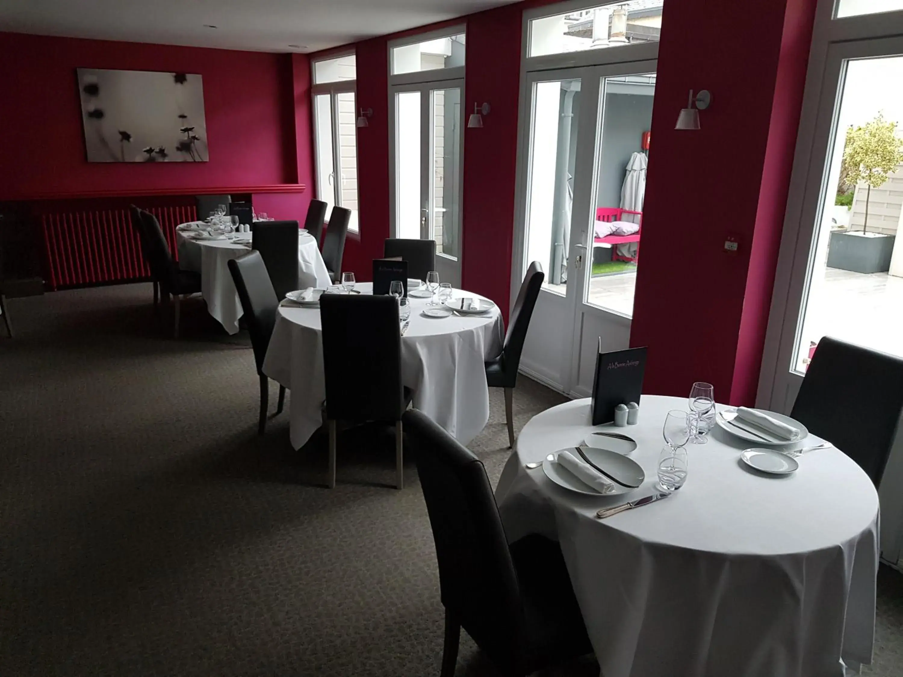 Logis Hôtel A la Bonne Auberge Logis Hôtel A la Bonne Auberge