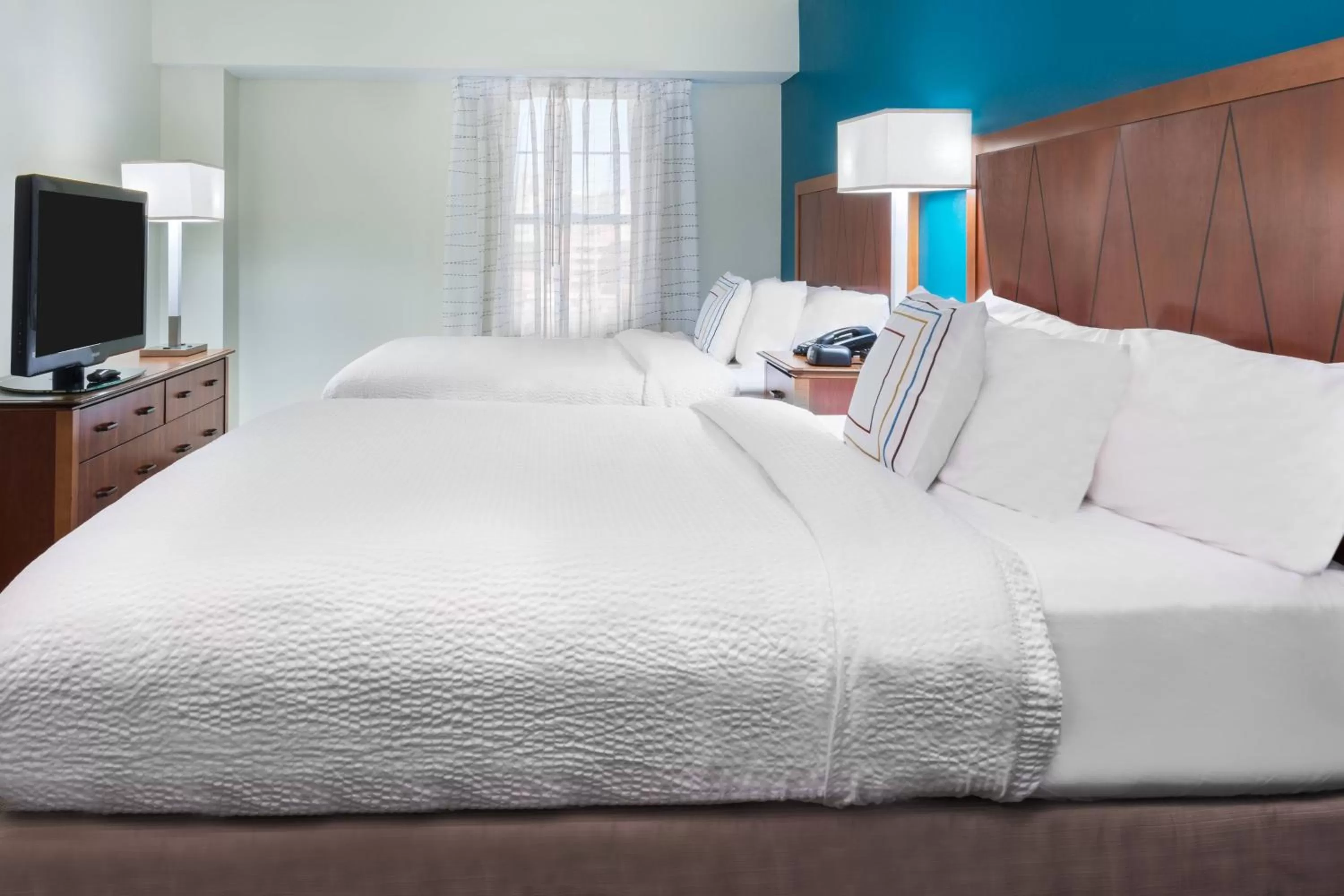 Residence Inn by Marriott St. Louis Downtown